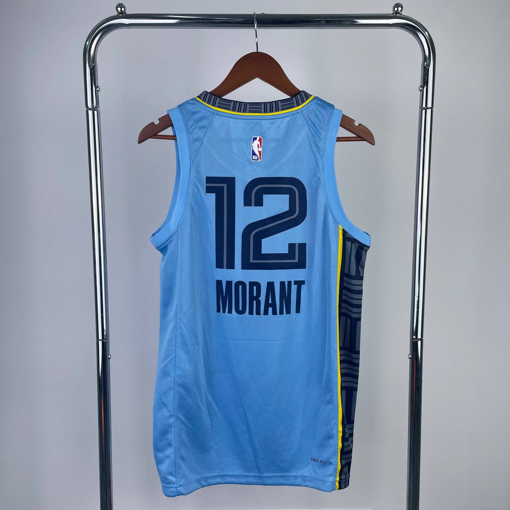 Jersey Memphis Grizzlies Statement Edition 22/23 - GOAT STORE
