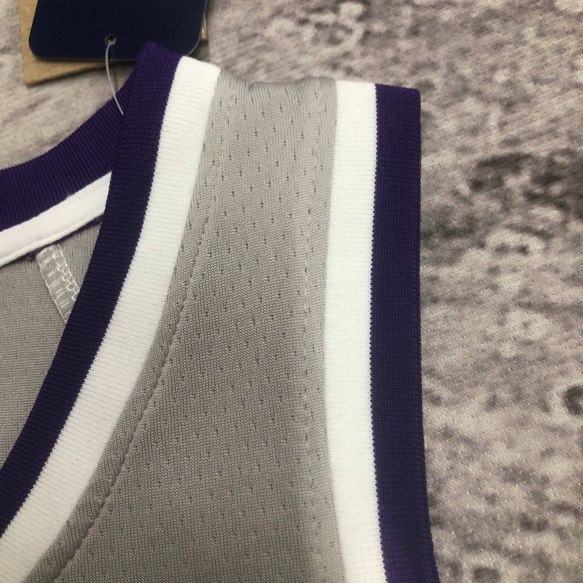 Jersey Sacramento Kings City Edition 22/23 - GOAT STORE