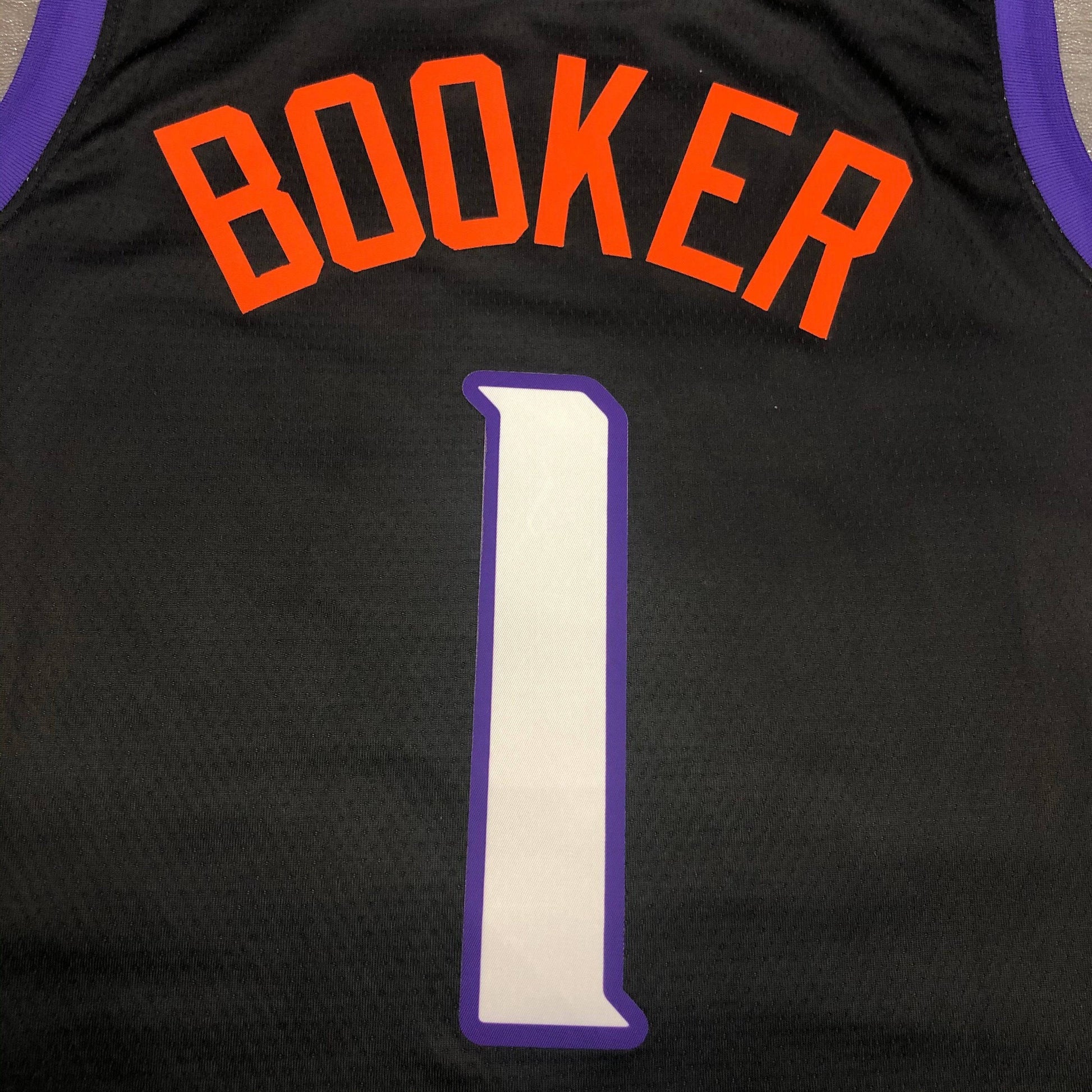Jersey Phoenix Suns City Edition Diamante 75th - GOAT STORE