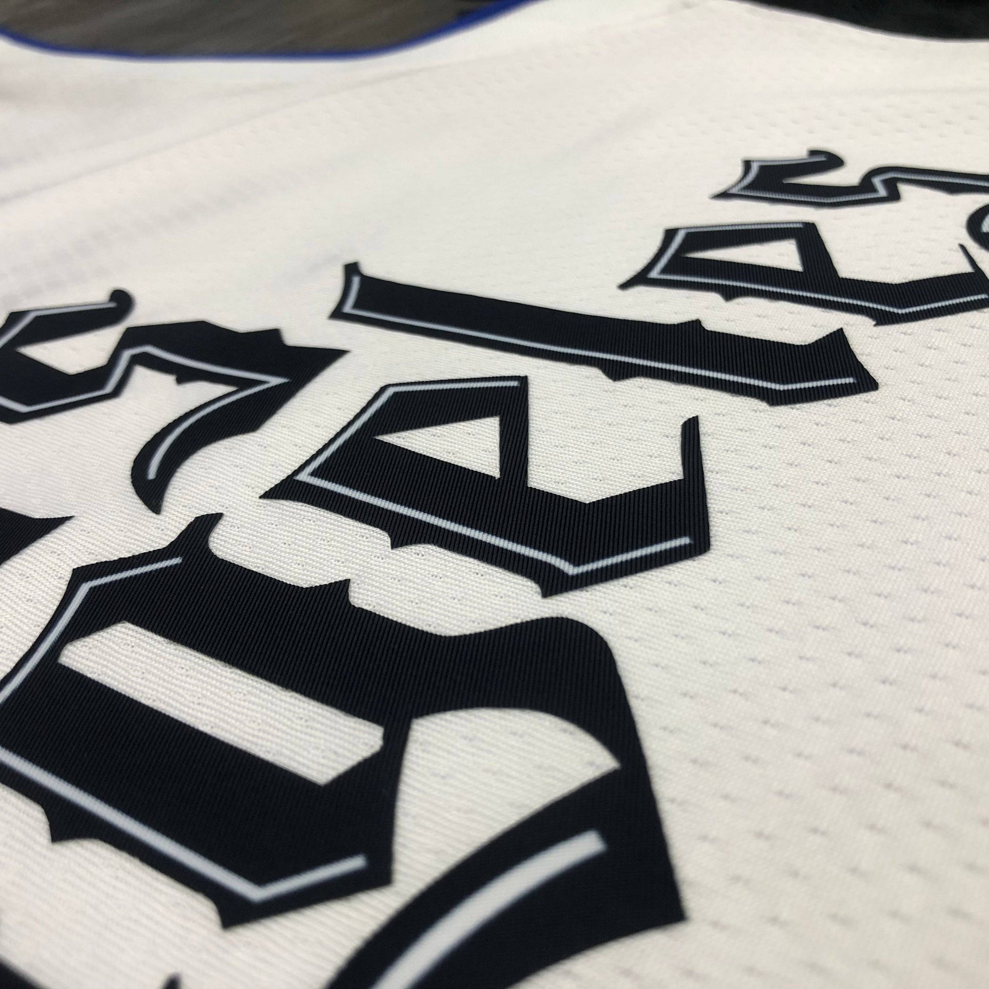 Jersey Los Angeles Clippers City Edition 19/20 - GOAT STORE