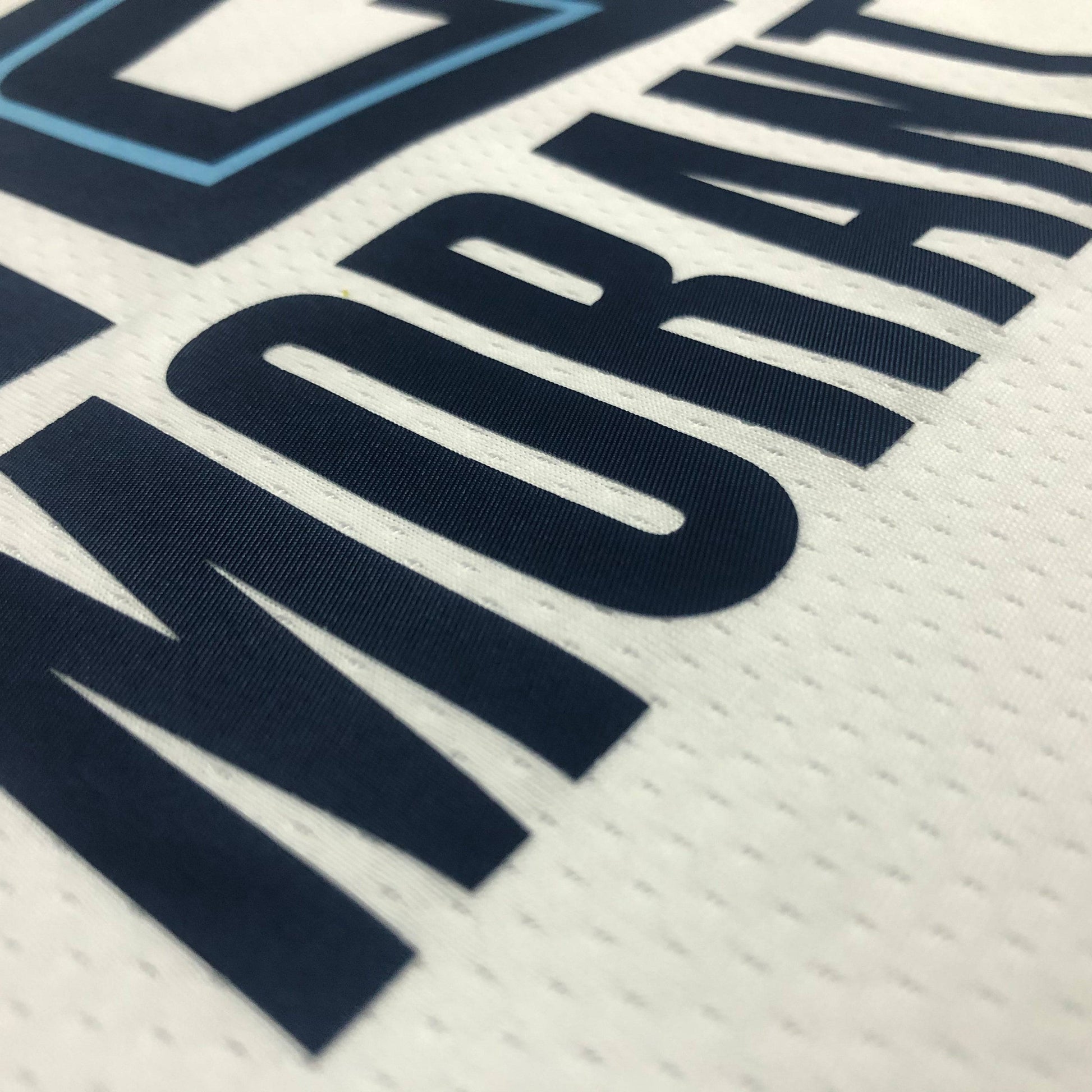 Jersey Memphis Grizzlies Association Edition Diamante 75th - GOAT STORE