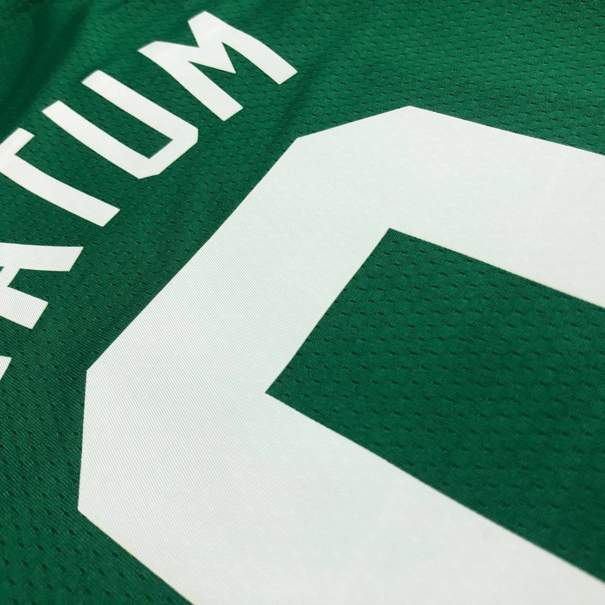 Jersey Boston Celtics Icon Edition Diamante 75th - GOAT STORE