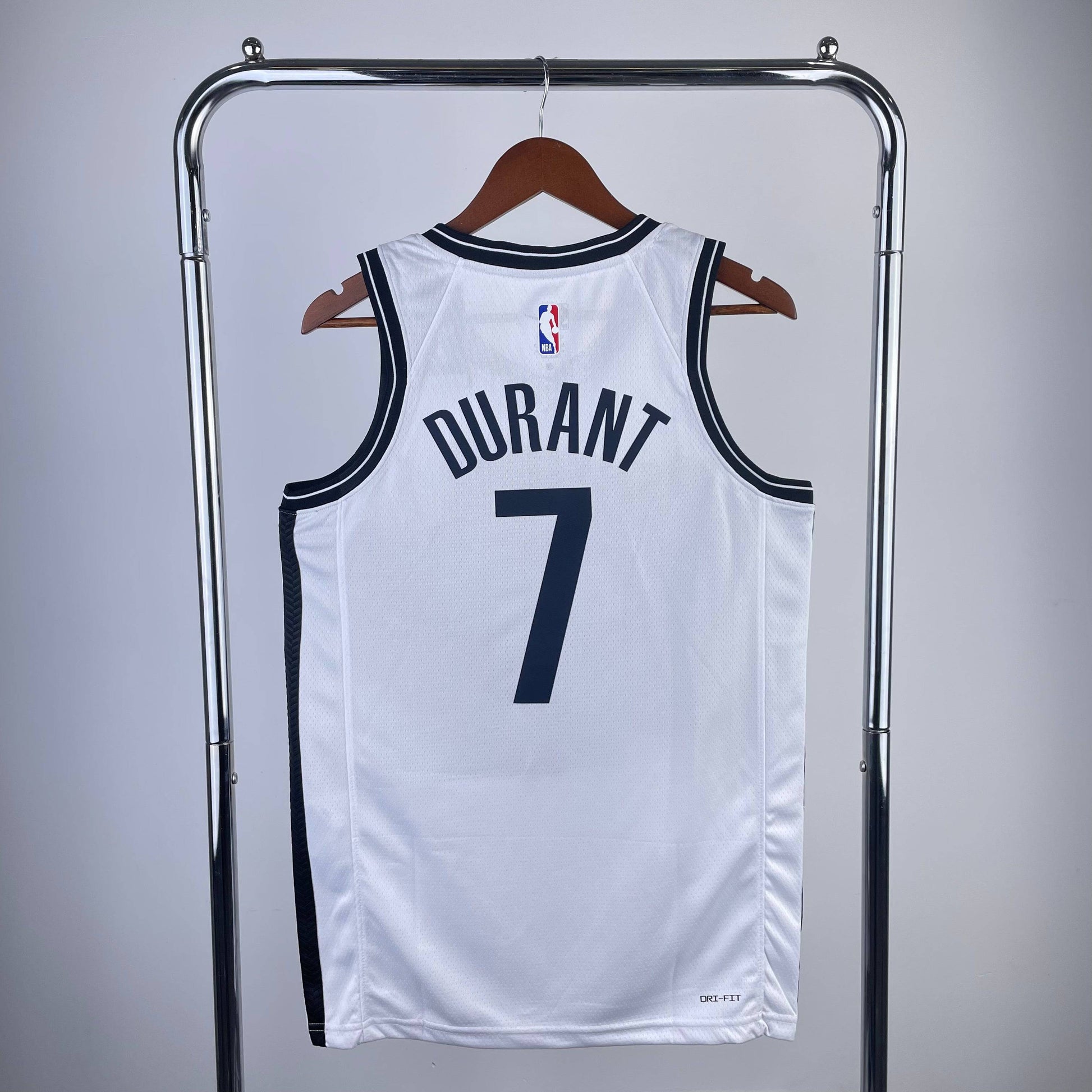 Jersey Brooklyn Nets Association Edition - GOAT STORE