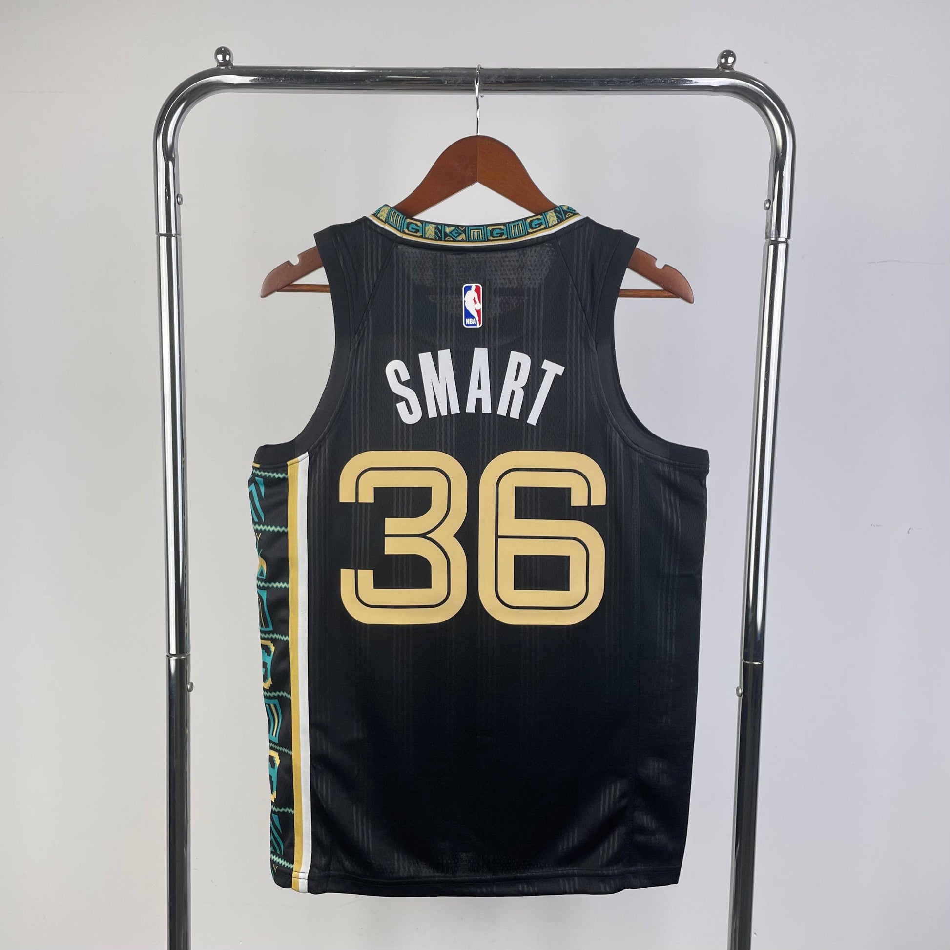 Jersey Memphis Grizzlies City Edition 20/21 - GOAT STORE