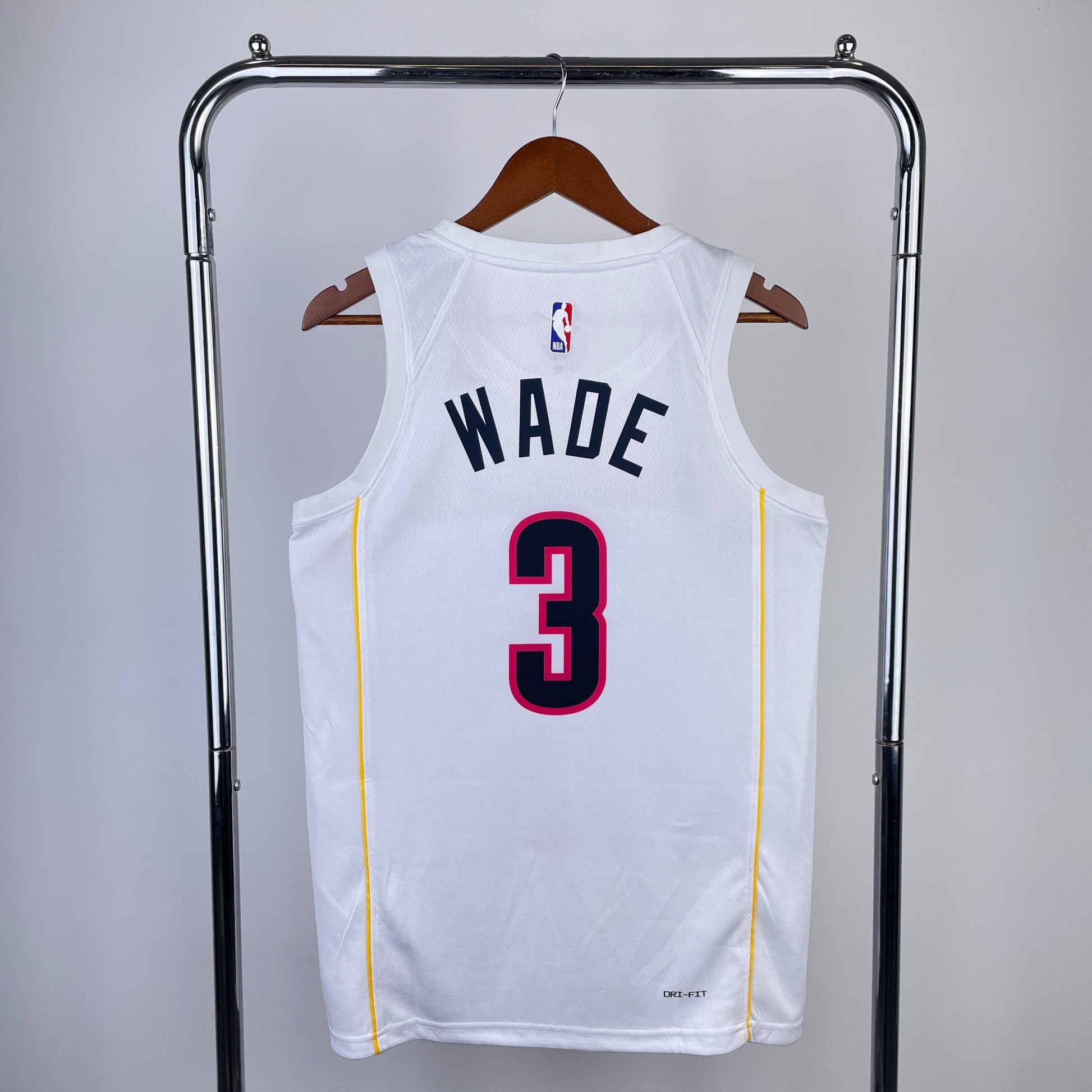 Jersey Miami Heat City Edition 22/23 - GOAT STORE