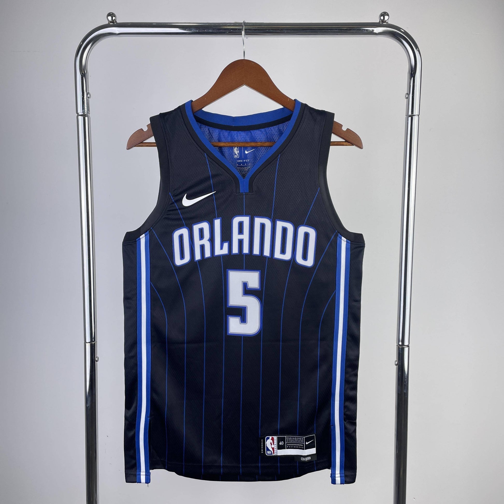 Jersey Orlando Magic Icon Edition - GOAT STORE
