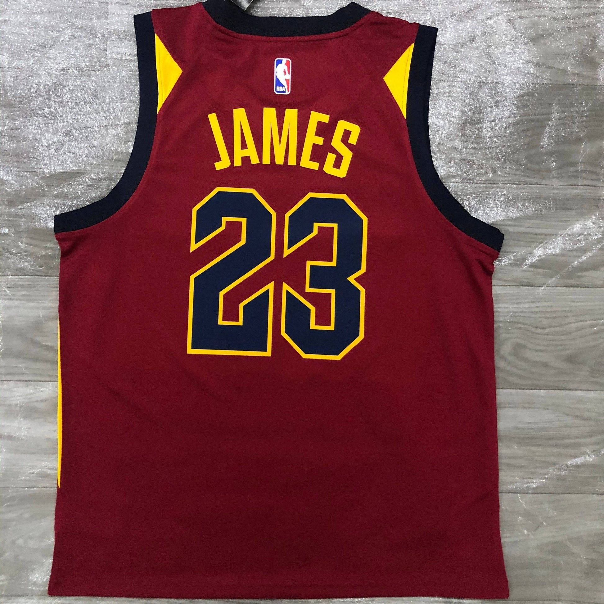 Jersey Cleveland Cavaliers Icon Edition 19/20 - GOAT STORE