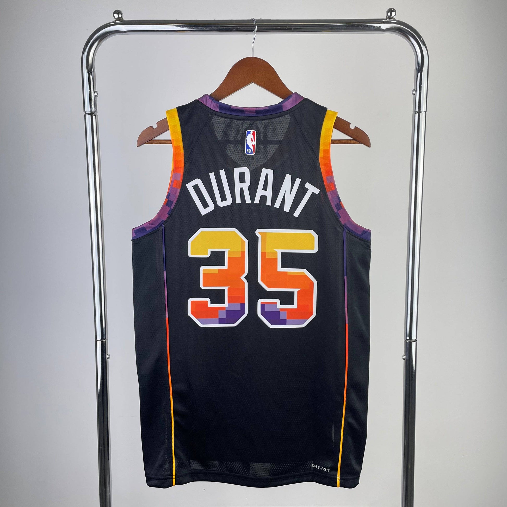 Jersey Phoenix Suns City Edition Diamante 75th - GOAT STORE