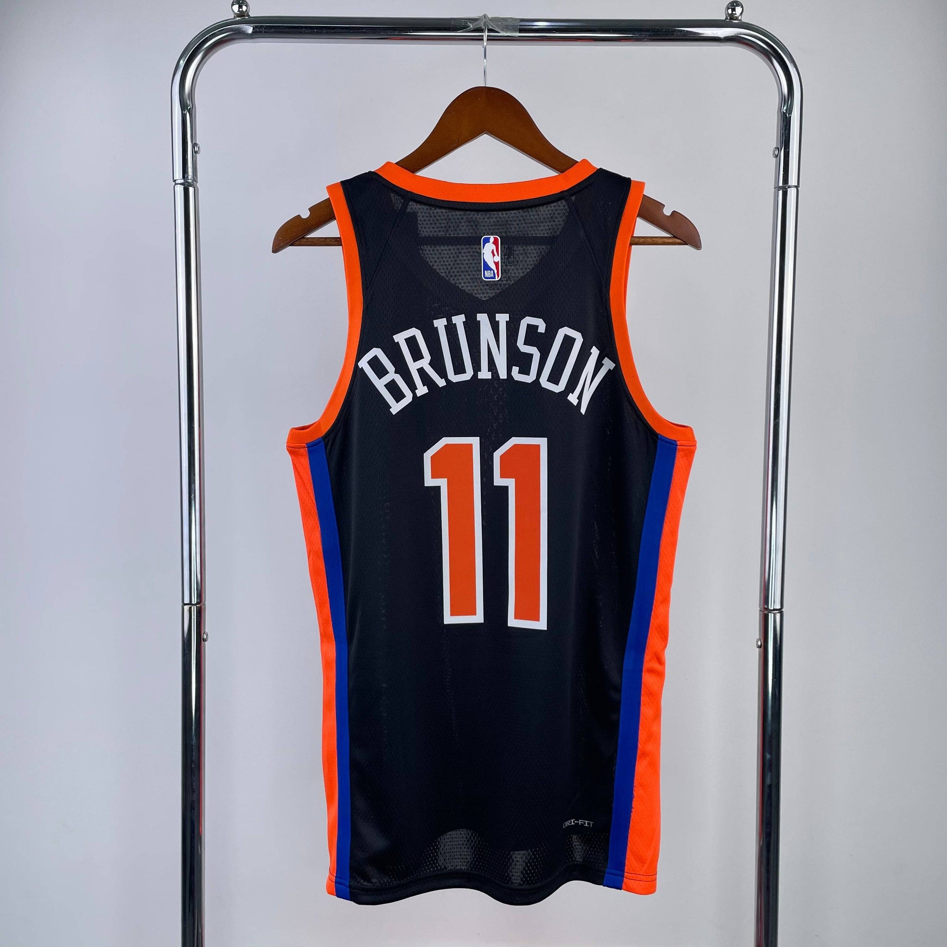 Jersey New York Knicks City Edition 22/23 - GOAT STORE