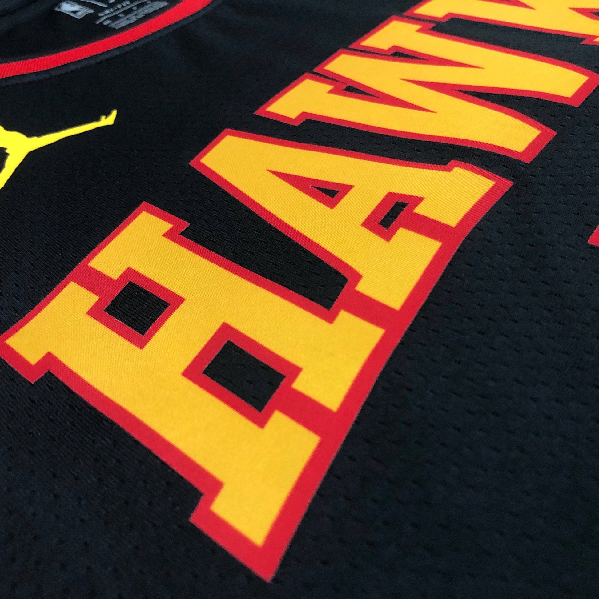 Jersey Atlanta Hawks Statement Edition 22/23 - GOAT STORE
