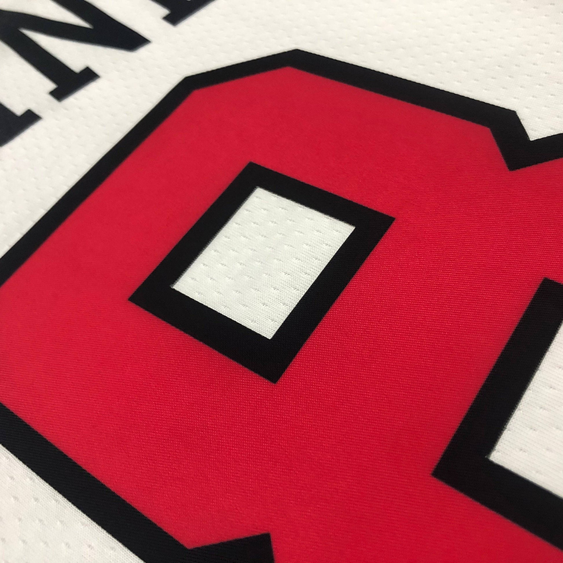 Jersey Chicago Bulls Association Edition Diamante 75th - GOAT STORE