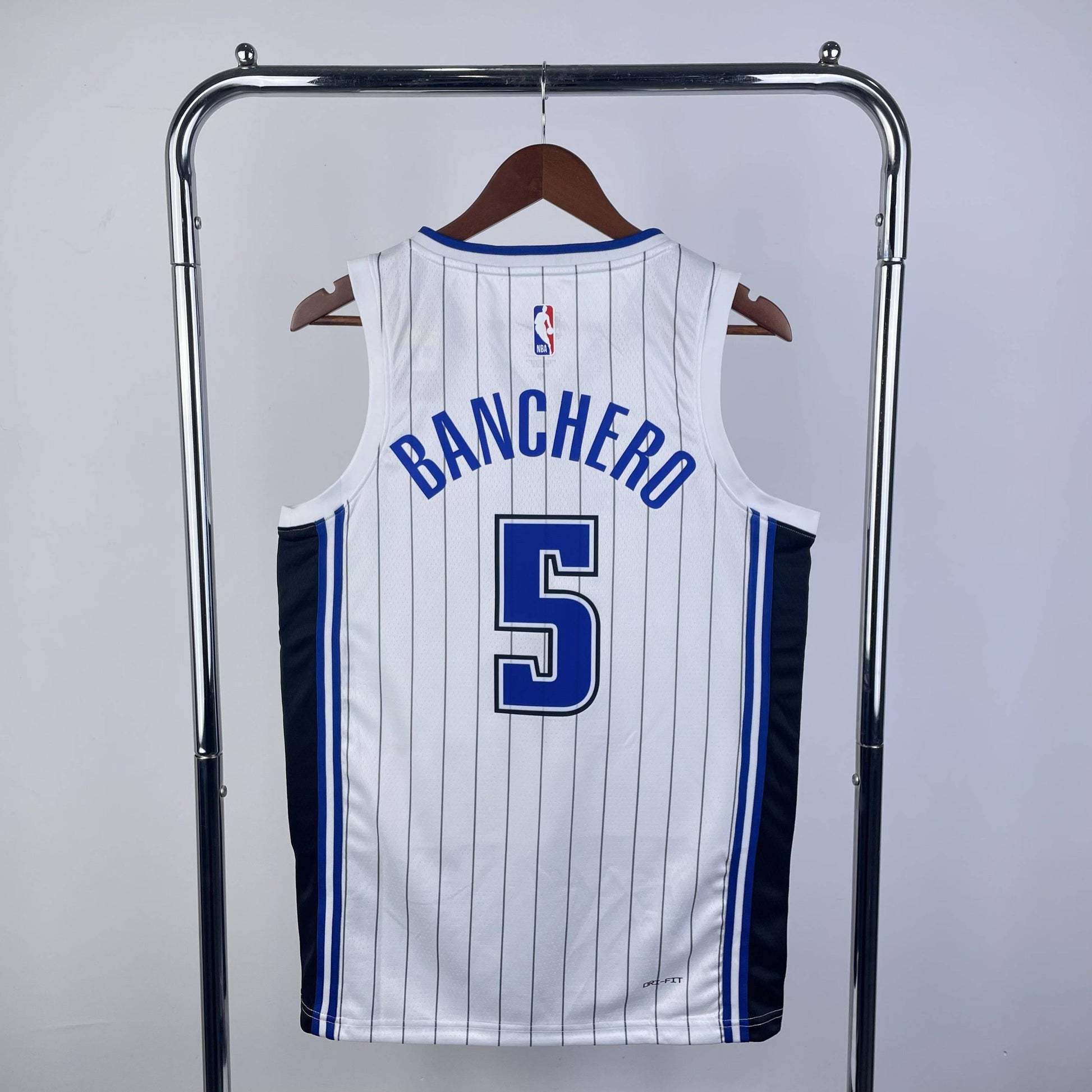 Jersey Orlando Magic Association Edition - GOAT STORE