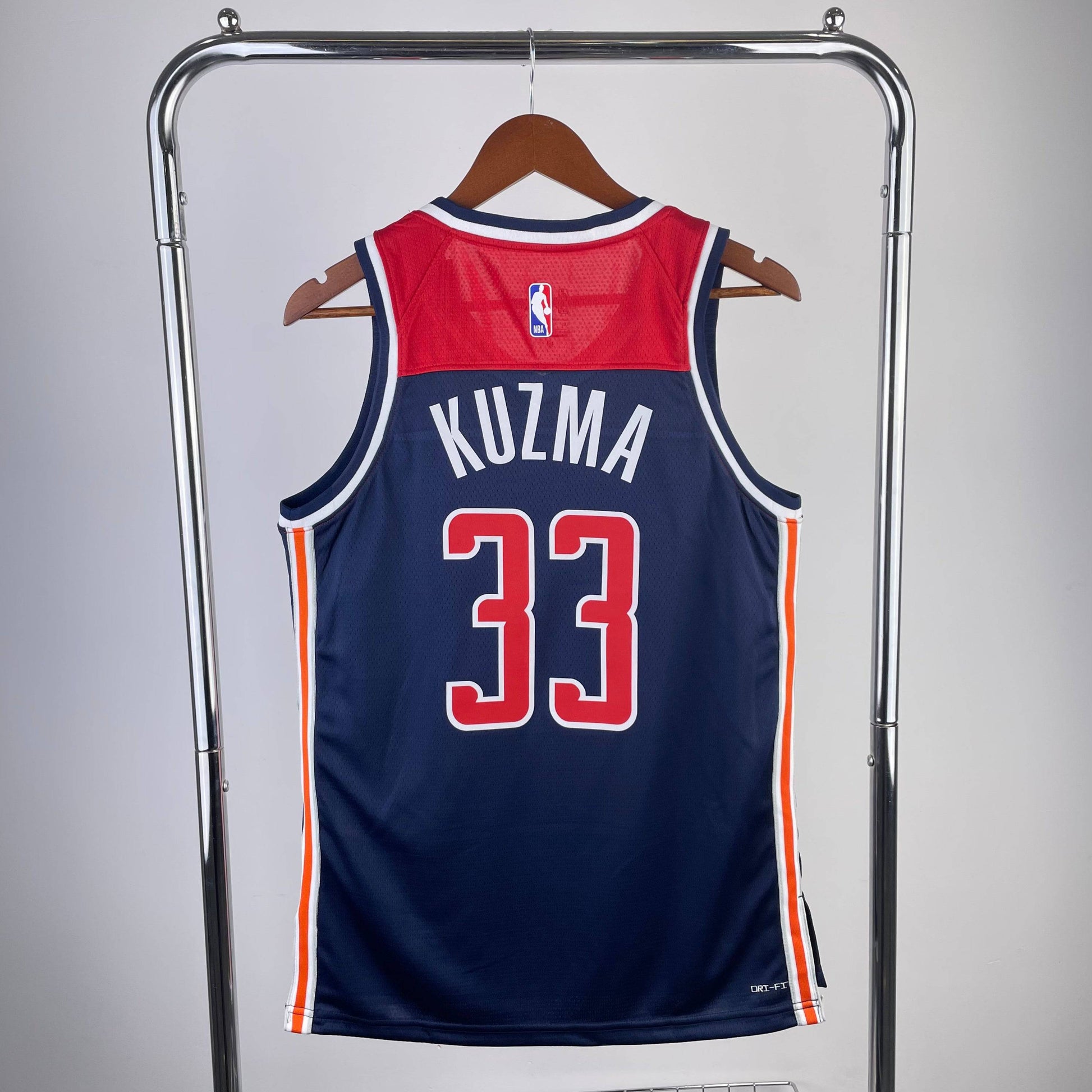 Jersey Washington Wizards Statement Edition 22/23 - GOAT STORE