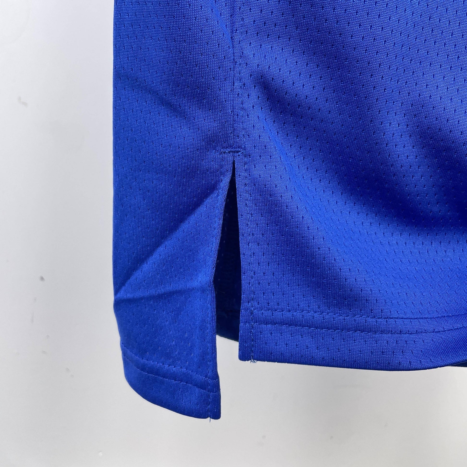 Jersey New York Knicks Icon Edition - GOAT STORE
