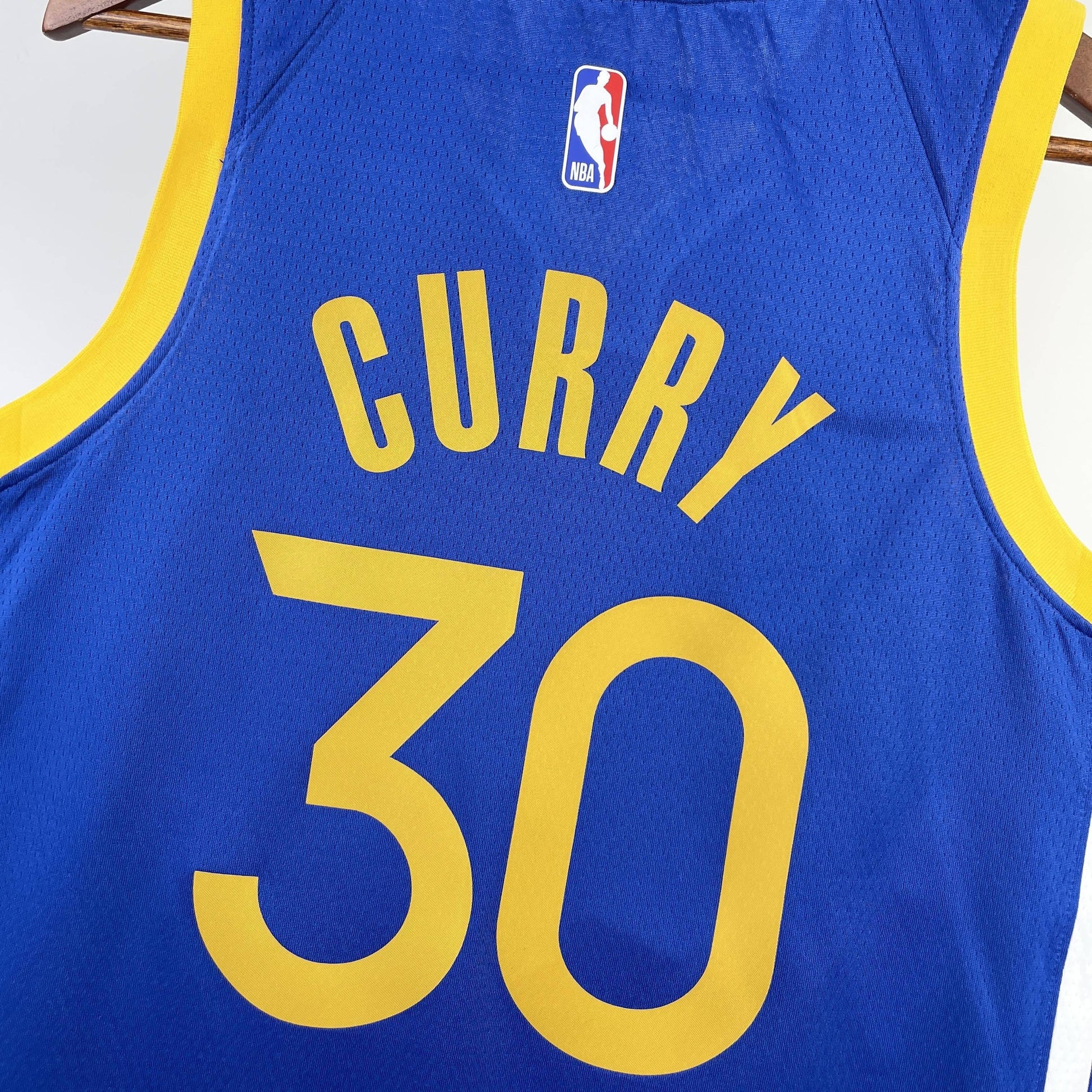 Jersey Golden State Warriors Icon Edition 23/24 - GOAT STORE