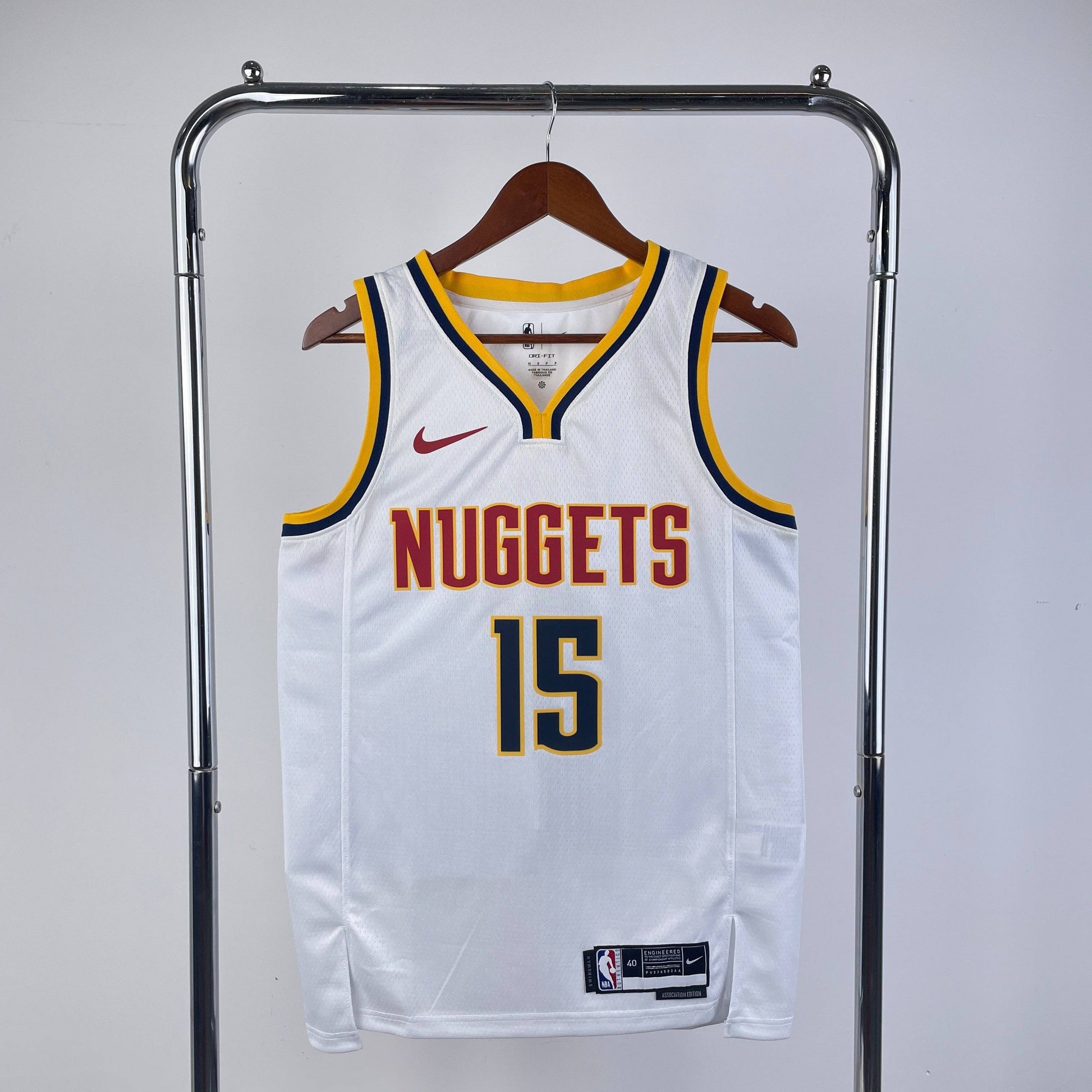 Jersey Denver Nuggets Association Edition 22/23 - GOAT STORE