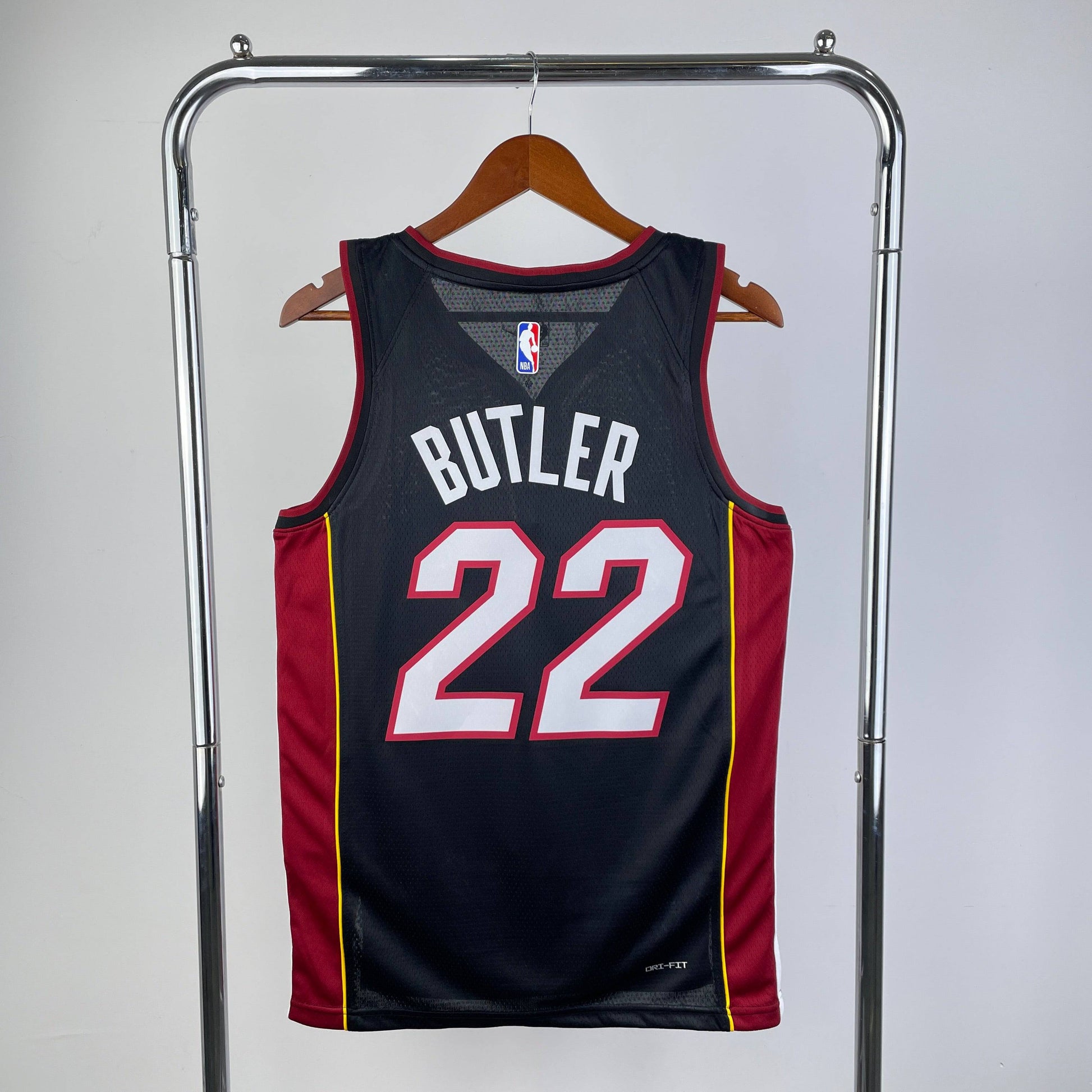 Jersey Miami Heat Icon Edition - GOAT STORE