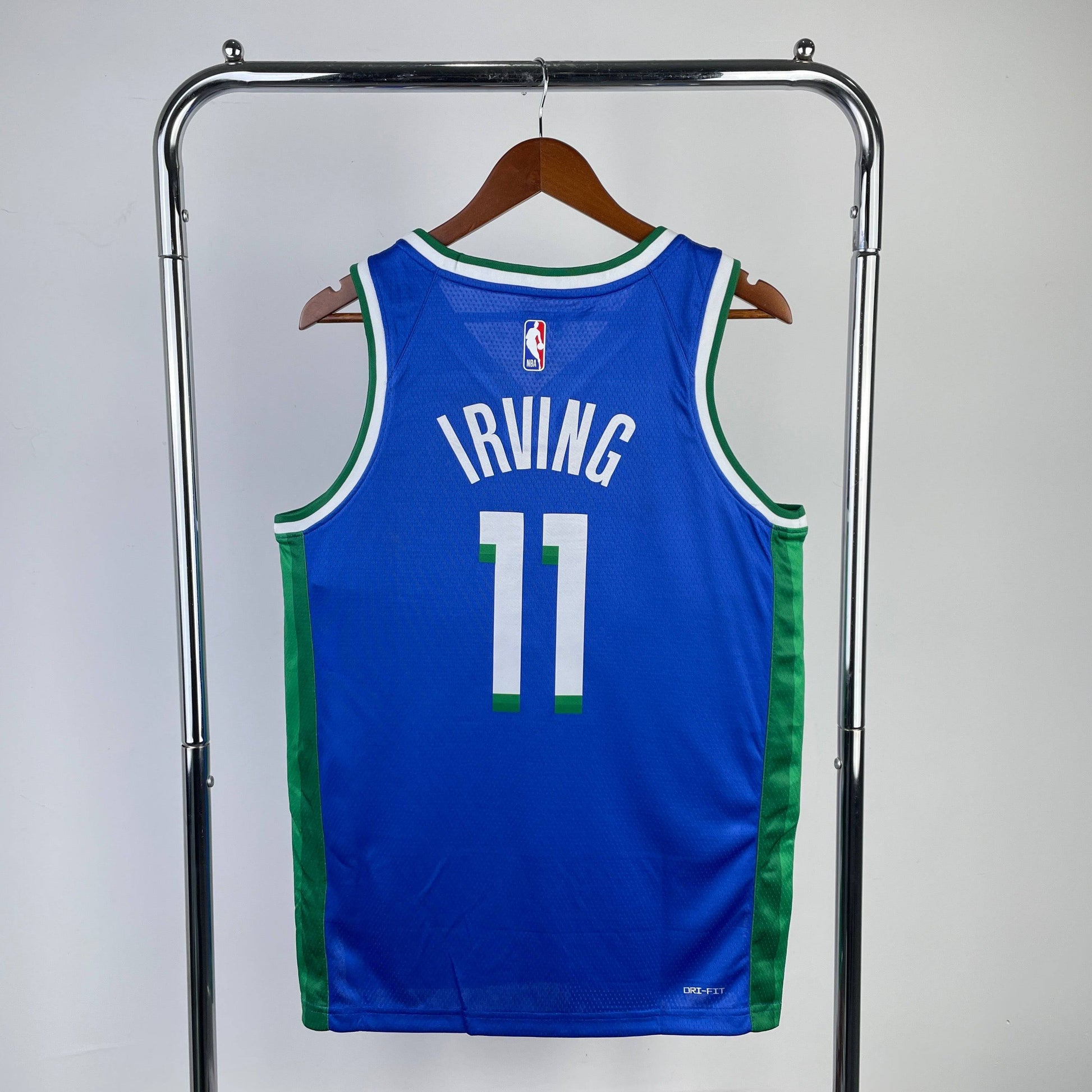 Jersey Dallas Mavericks City Edition 22/23 - GOAT STORE