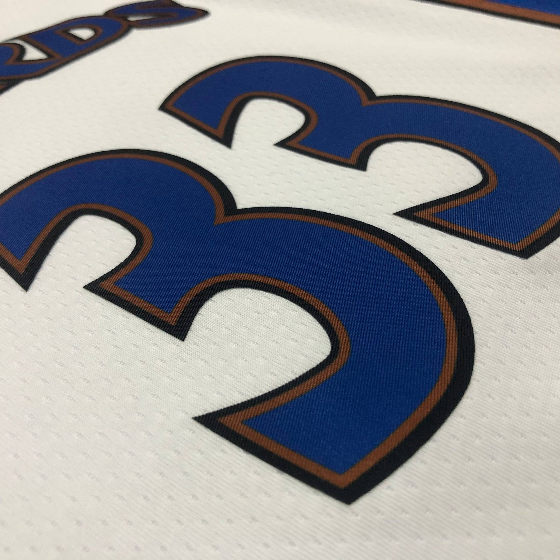 Jersey Washington Wizards Classic Edition 22/23 - GOAT STORE
