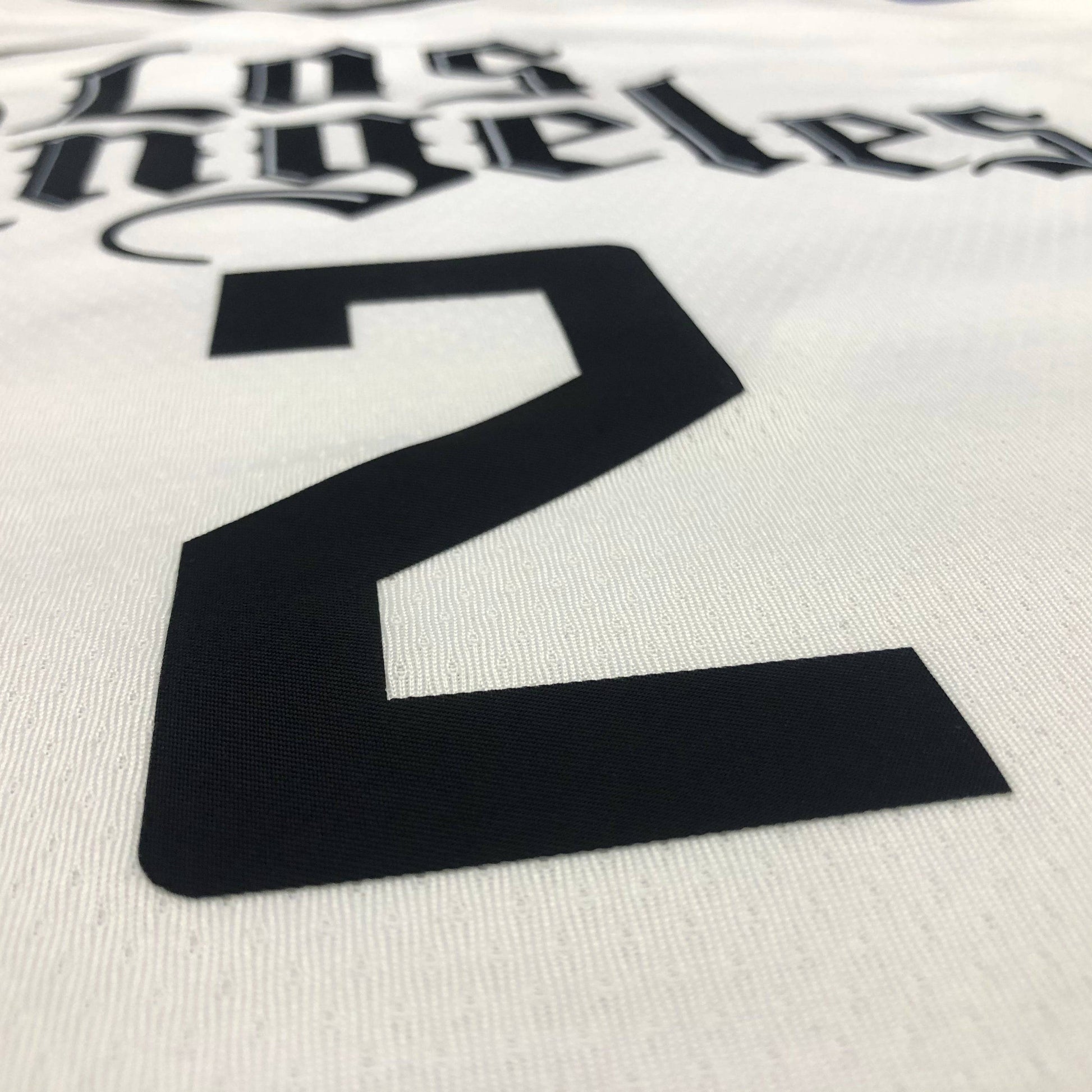 Jersey Los Angeles Clippers City Edition 19/20 - GOAT STORE