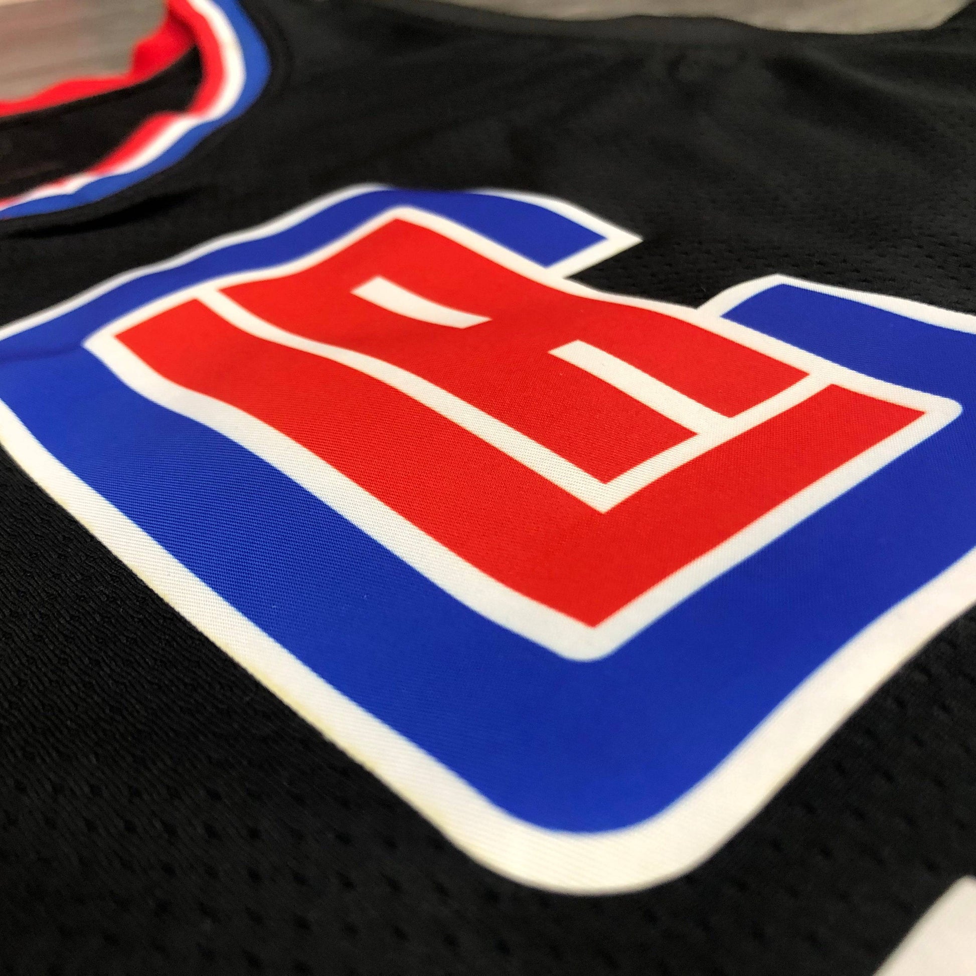Jersey Los Angeles Clippers Statement Edition 20/21 - GOAT STORE