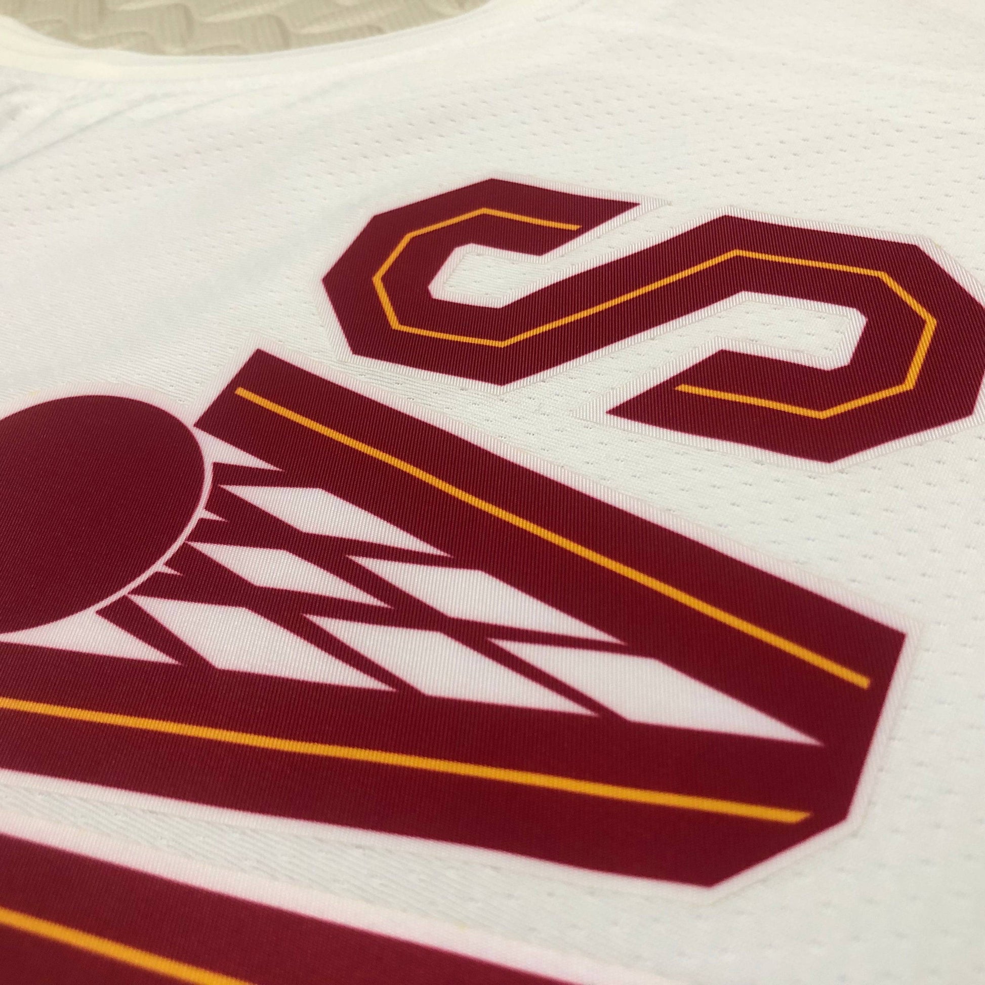 Jersey Cleveland Cavaliers Association Edition 22/23 - GOAT STORE