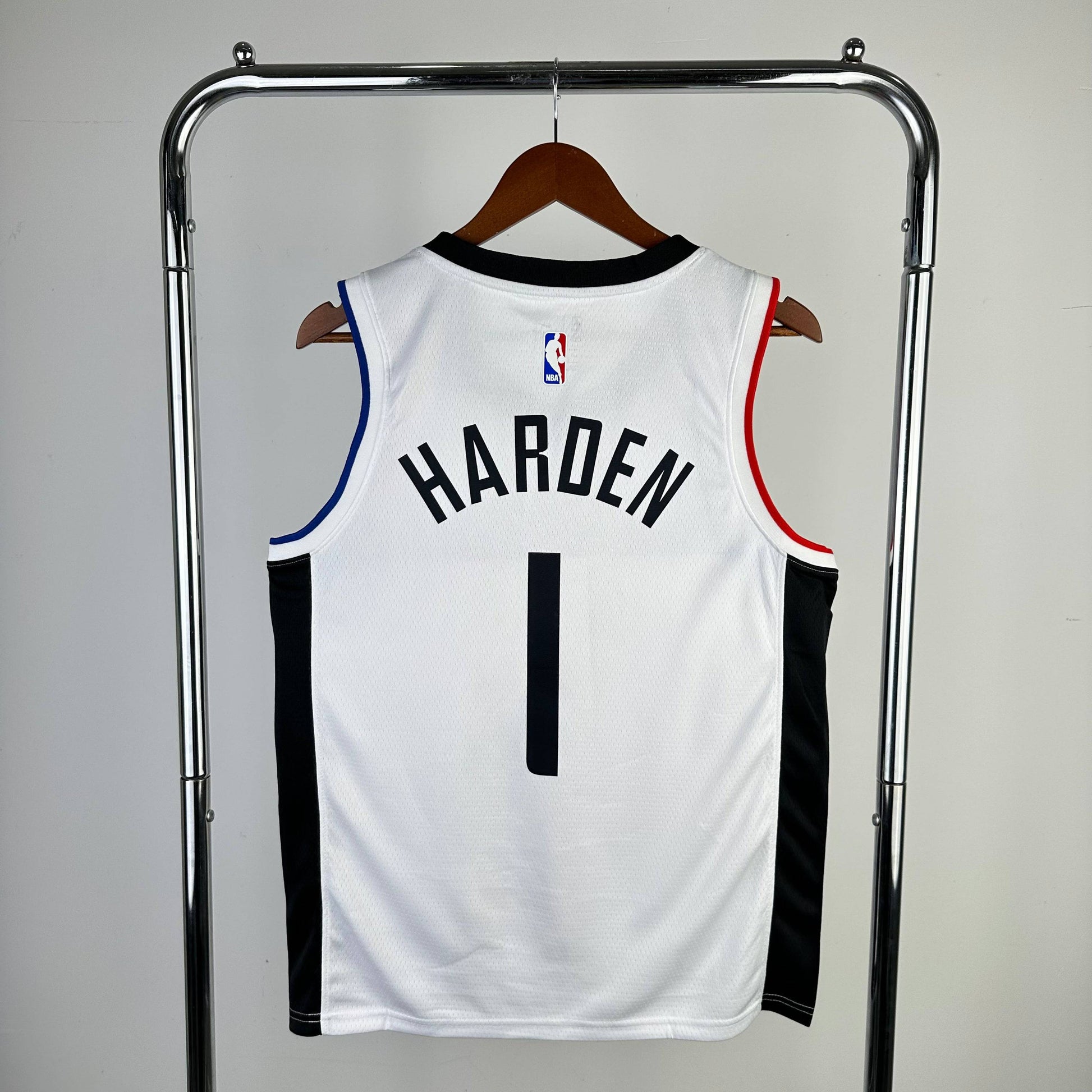 Jersey Los Angeles Clippers City Edition 19/20 - GOAT STORE