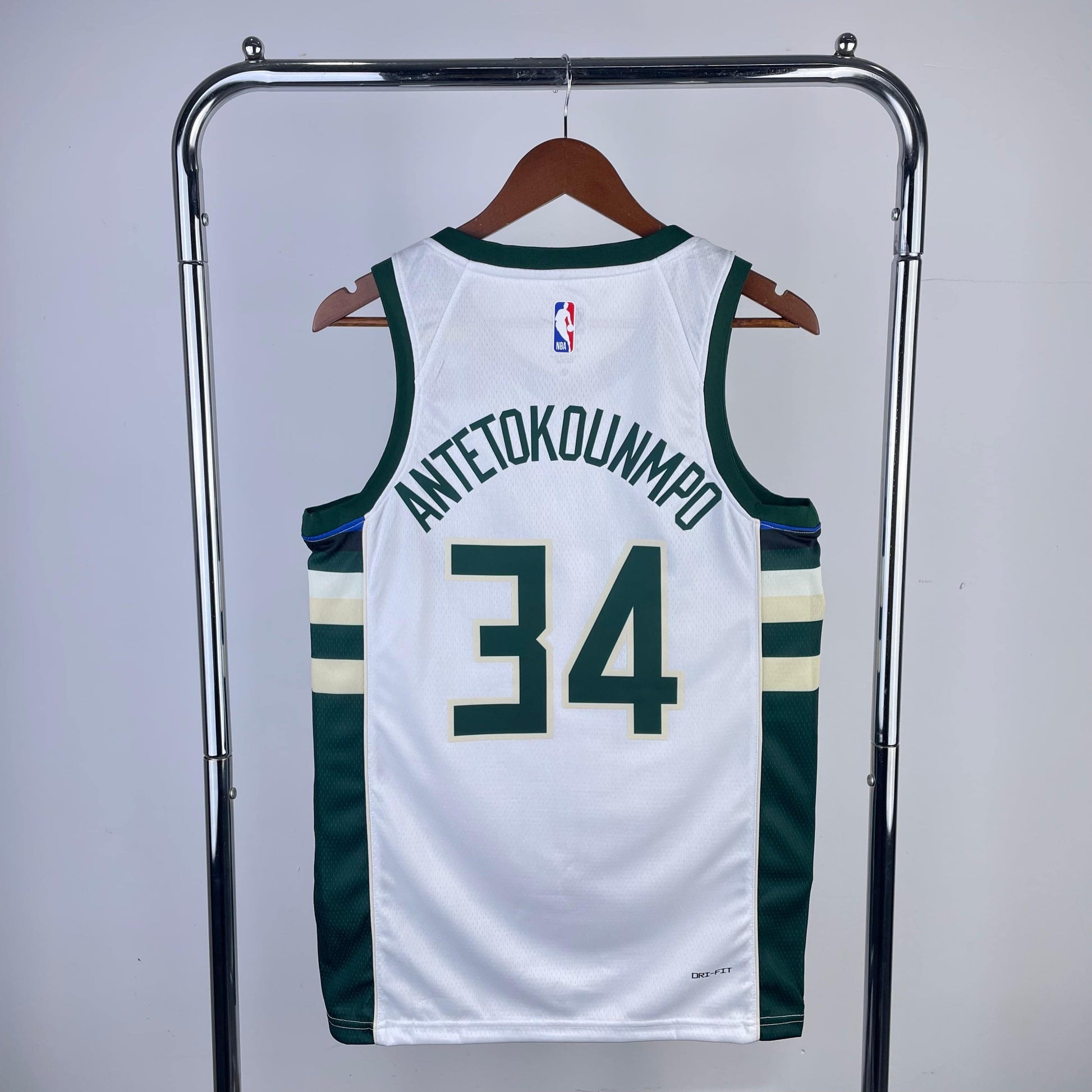 Jersey Milwaukee Bucks Association Edition 22/23 - GOAT STORE