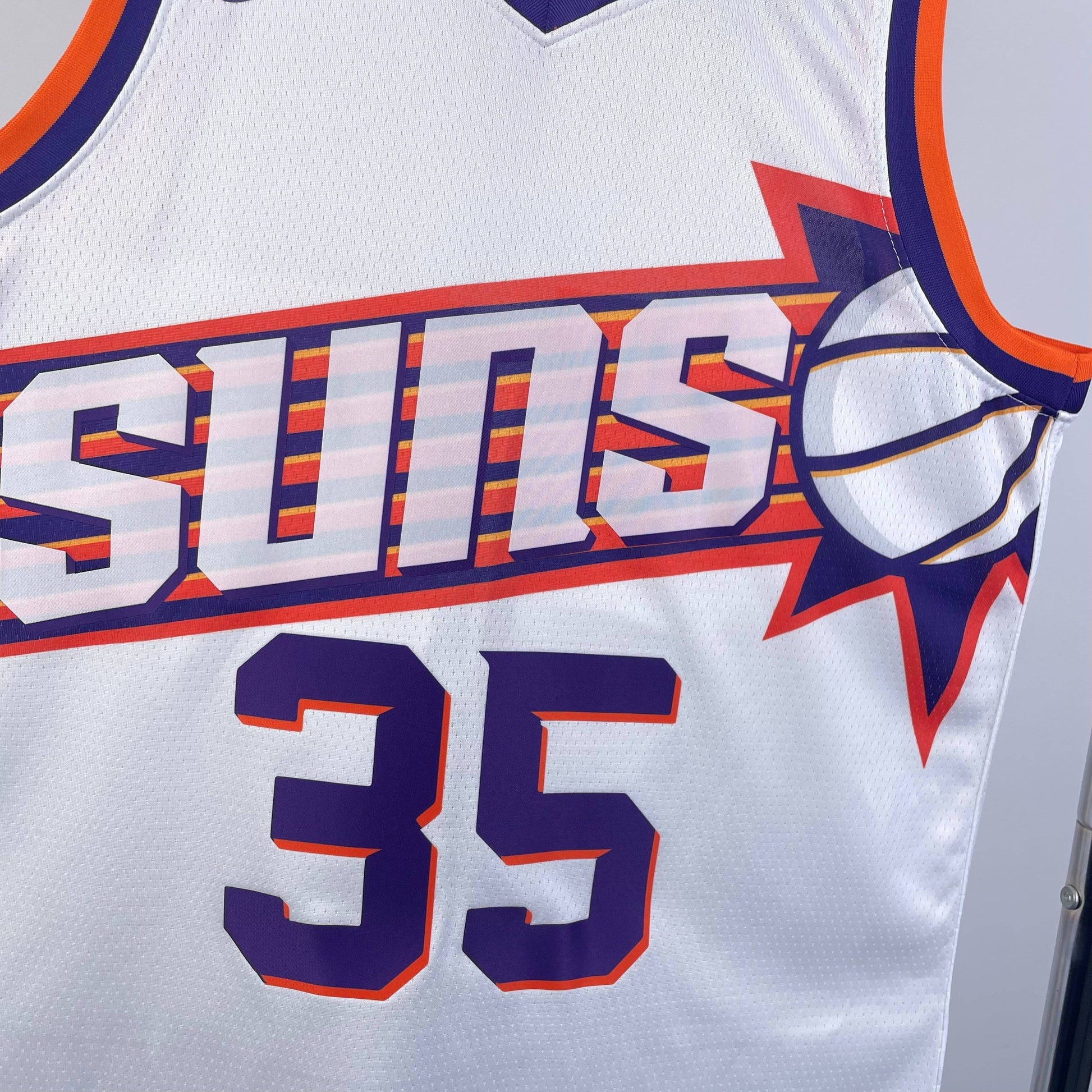Jersey Phoenix Suns Association Edition 23/24 - GOAT STORE