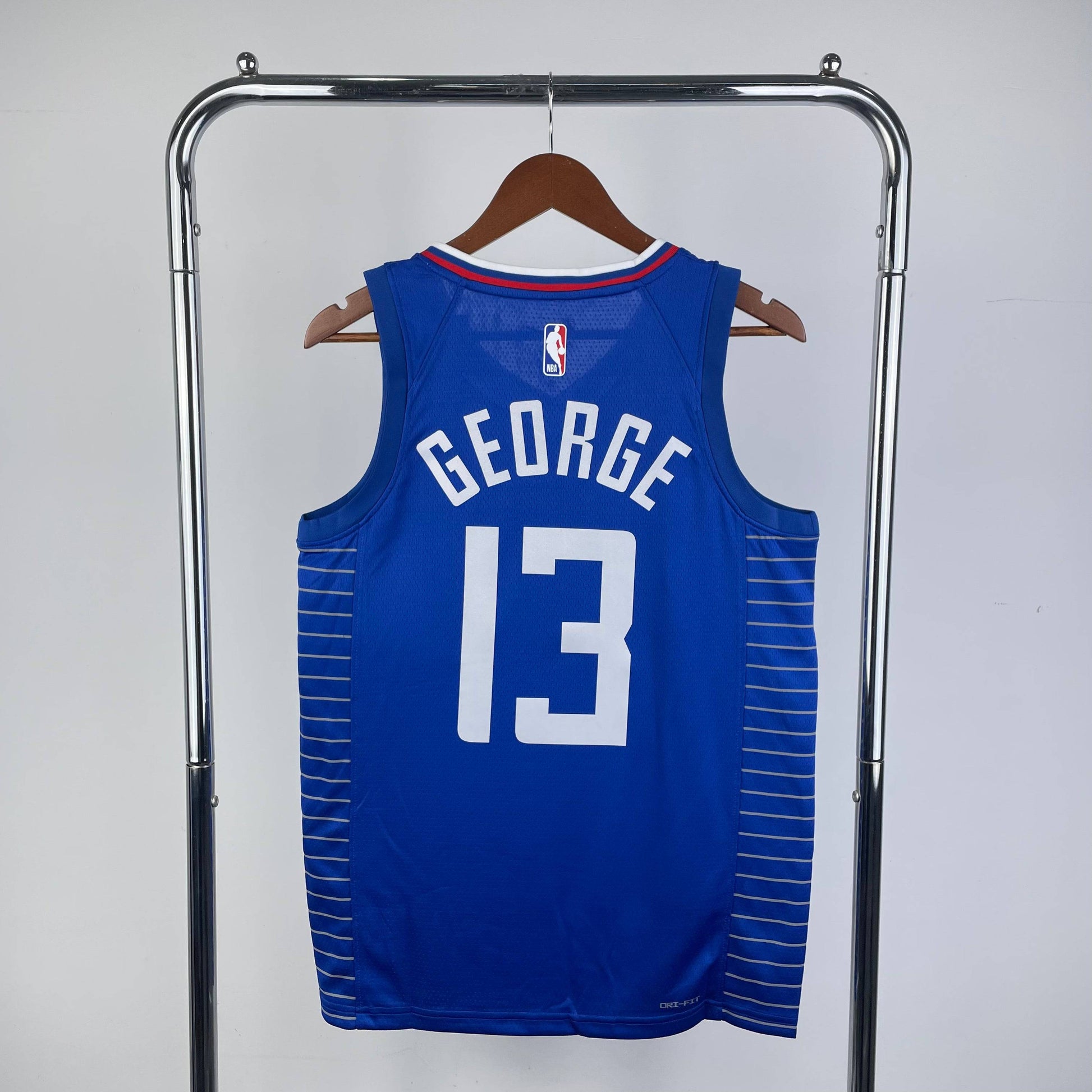 Los Angeles Clippers Icon Edition - GOAT STORE