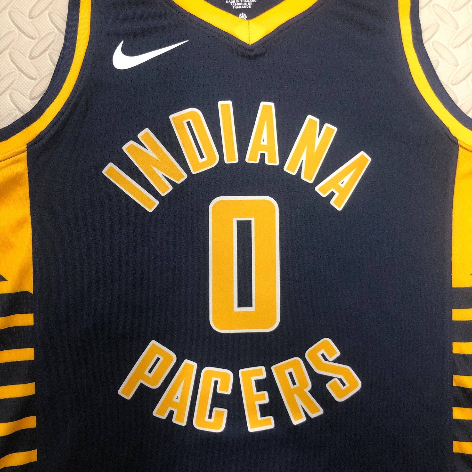 Jersey Indiana Pacers Icon Edition 22/23 - GOAT STORE