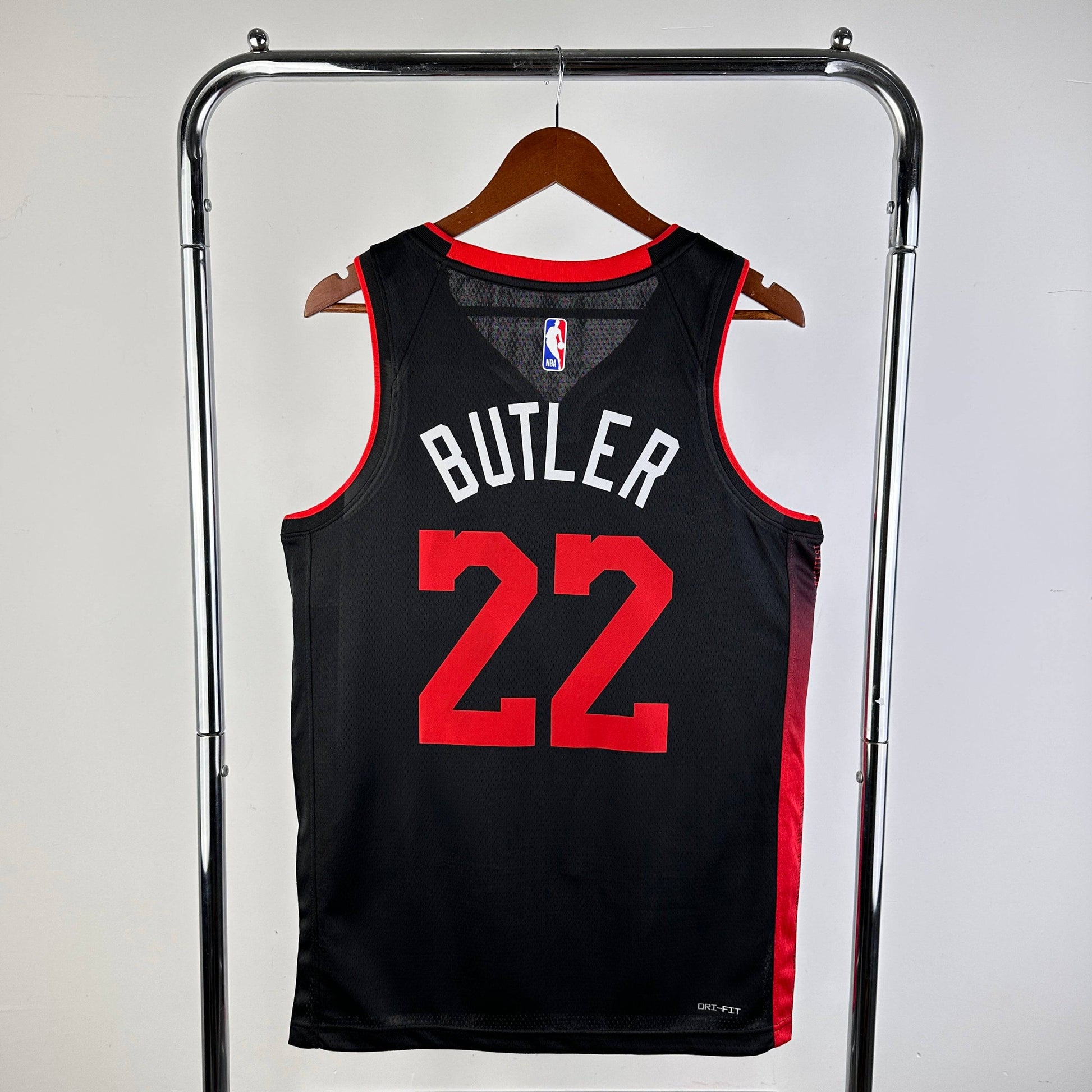 Jersey Miami Heat City Edition 23/24 - GOAT STORE