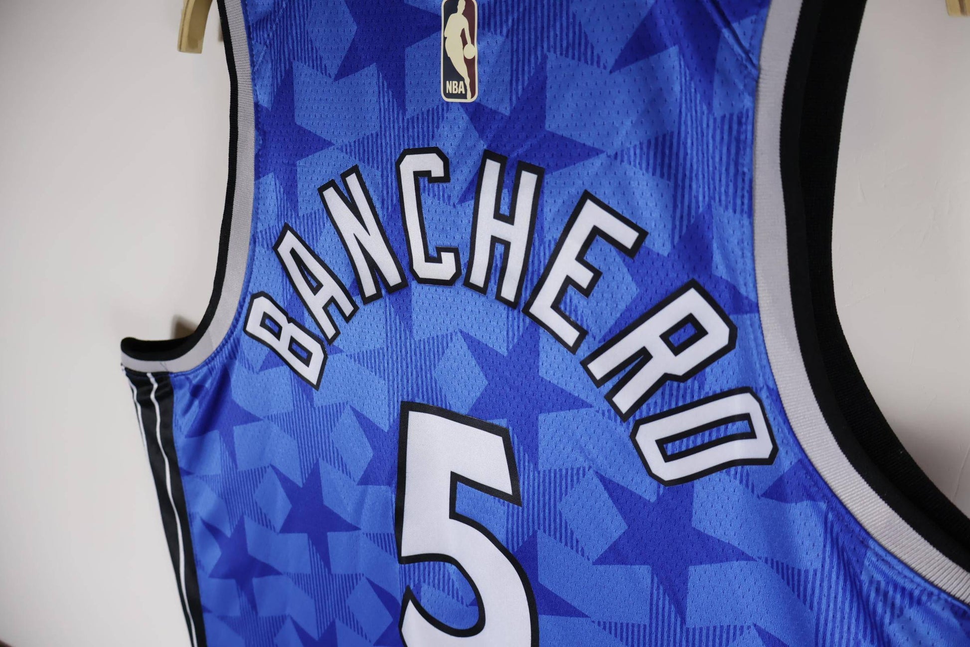 Jersey Orlando Magic Classic Edition 23/24 - GOAT STORE
