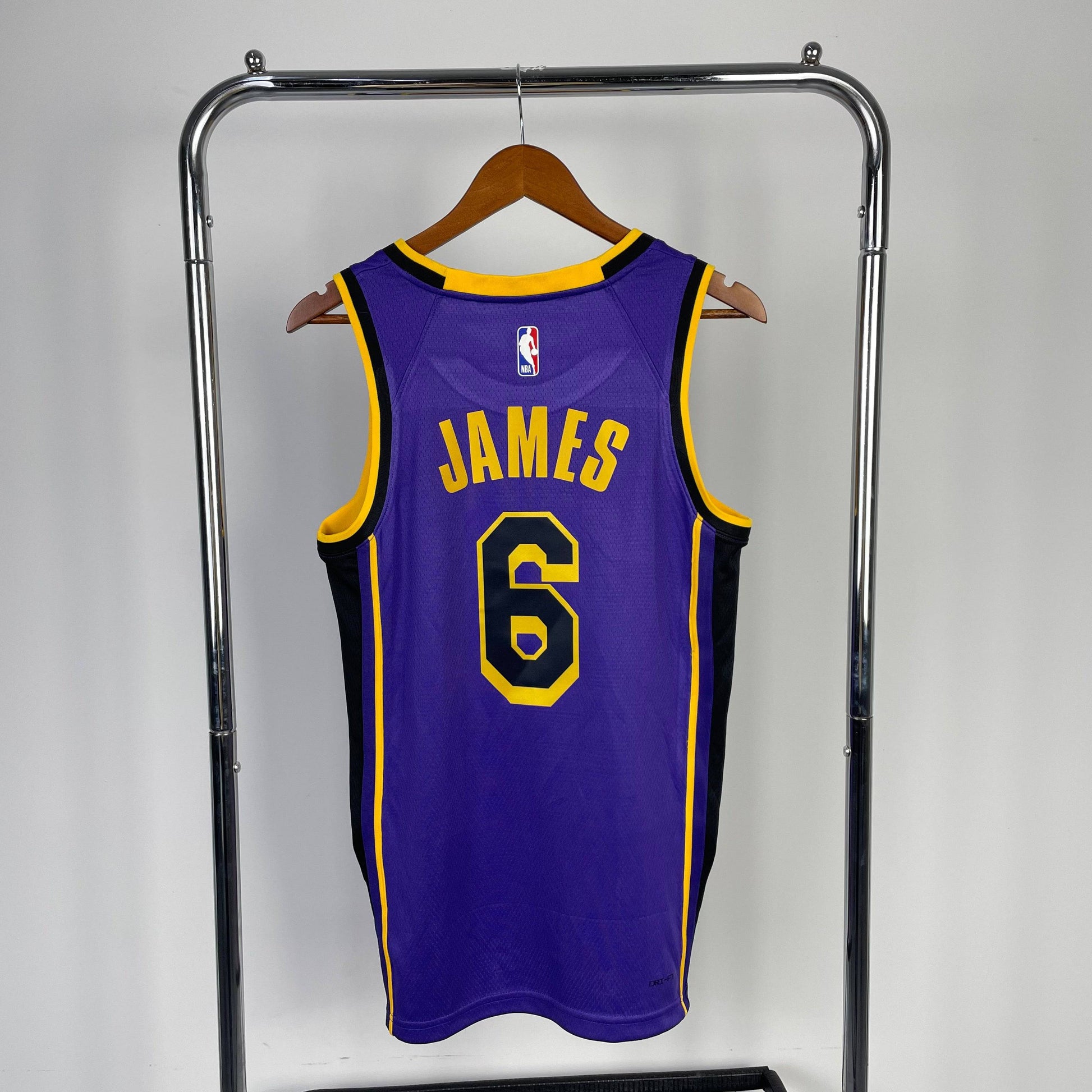Jersey Los Angeles Lakers Statement Edition 22/23 - GOAT STORE