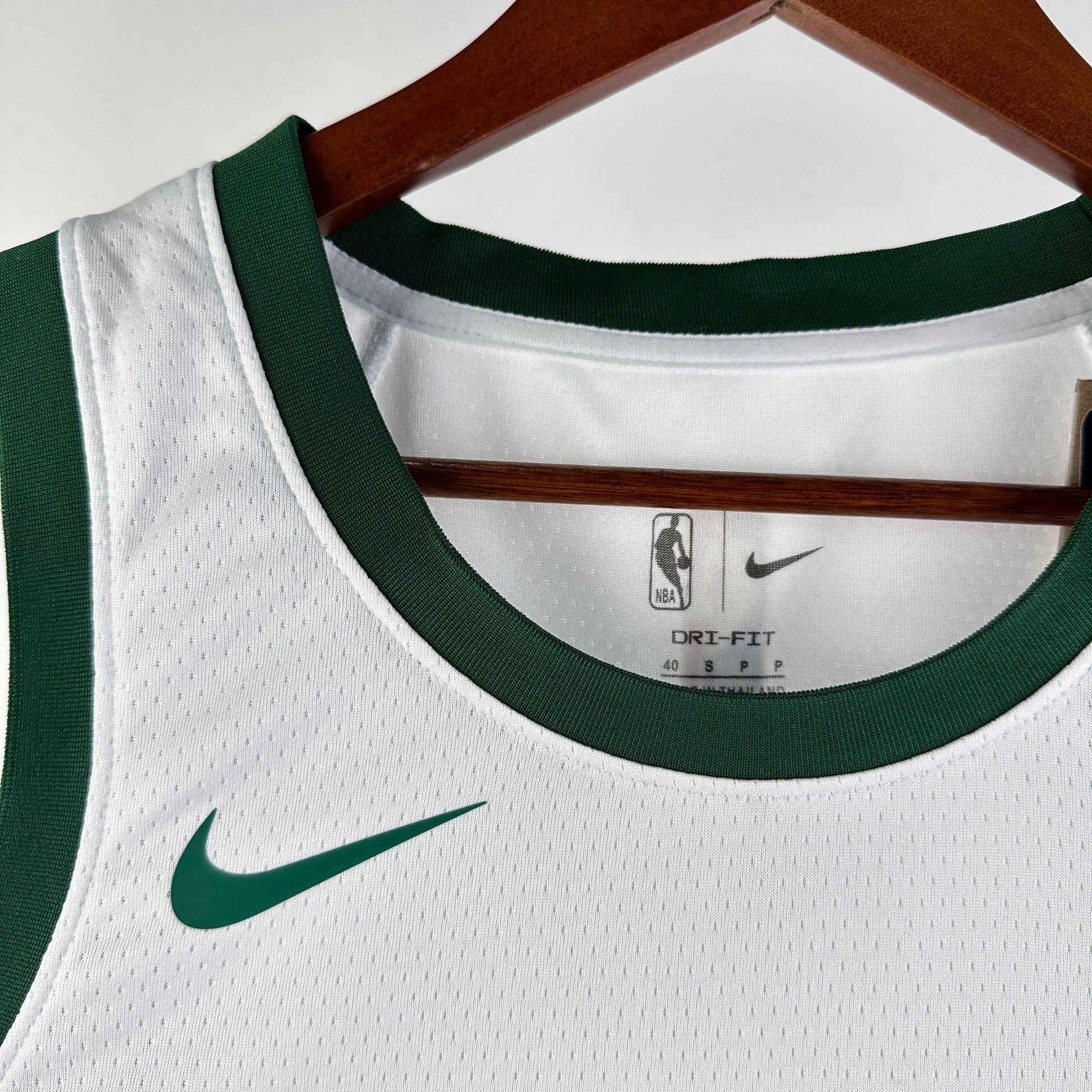 Jersey Boston Celtics City Edition 23/24 - GOAT STORE