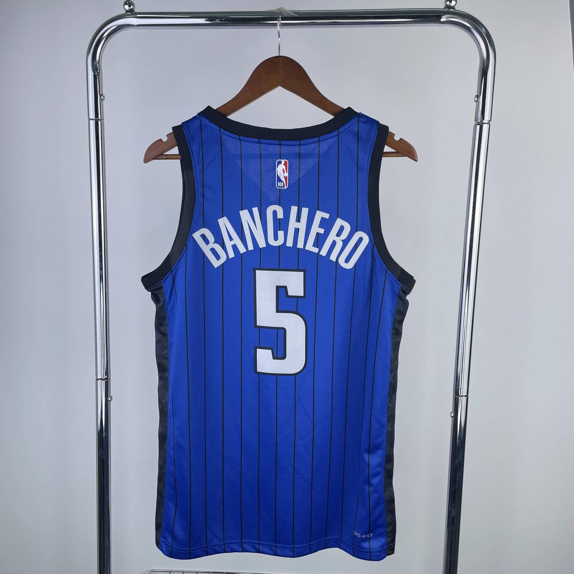 Jersey Orlando Magic Statement Edition - GOAT STORE