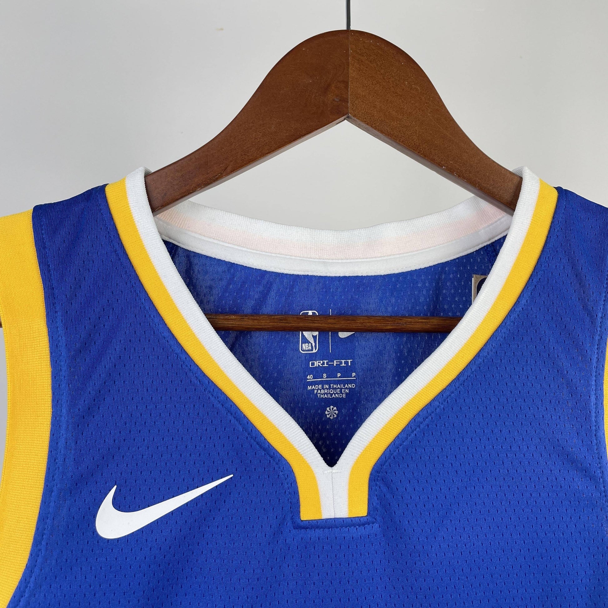 Jersey Golden State Warriors Icon Edition 23/24 - GOAT STORE