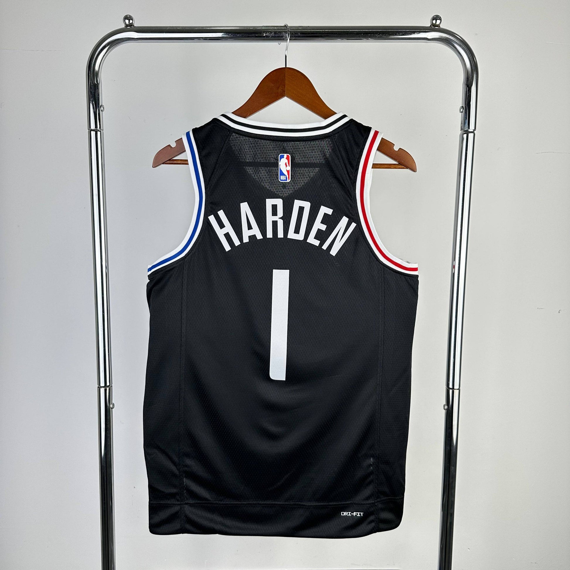 Jersey Los Angeles Clippers City Edition 22/23 - GOAT STORE