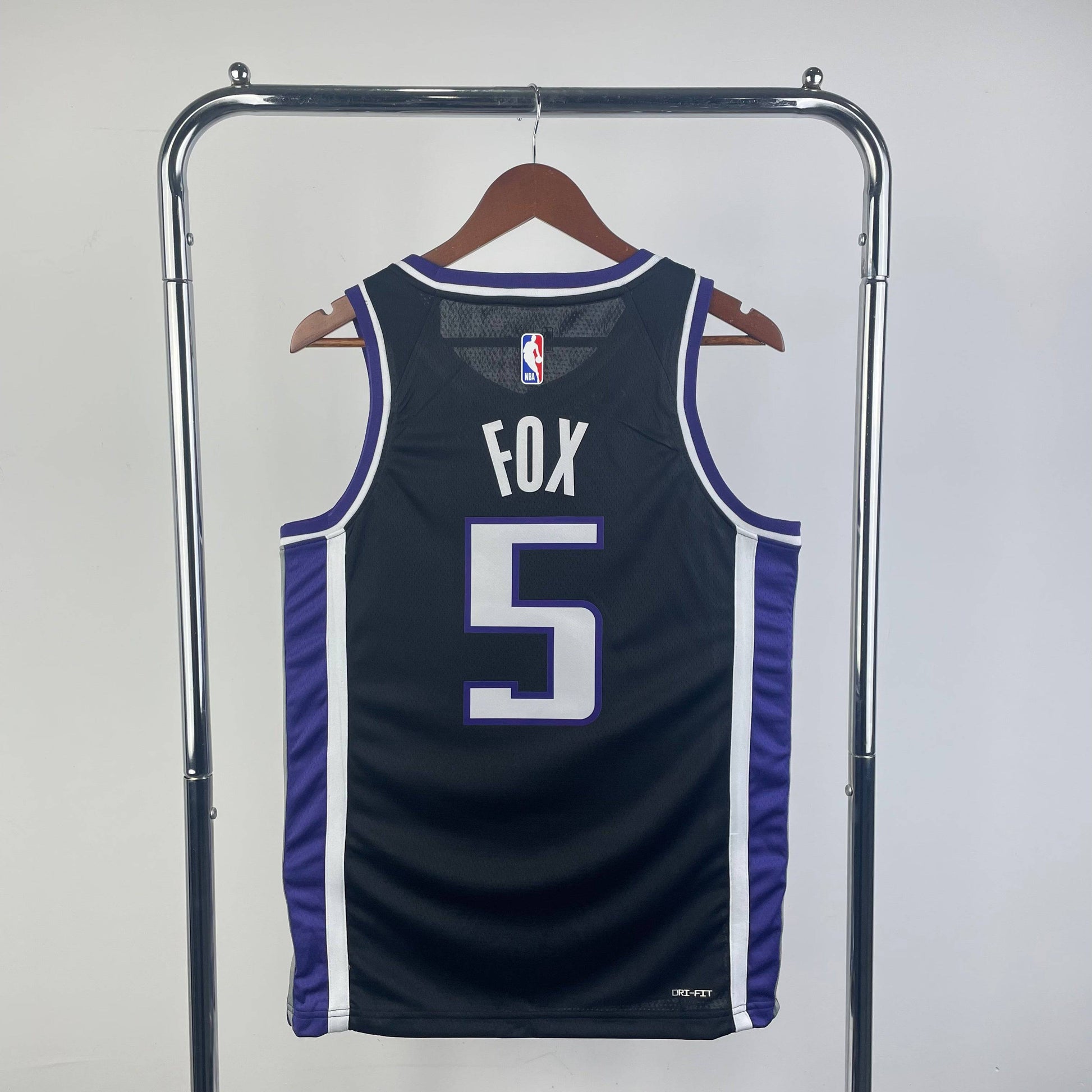 Jersey Sacramento Kings Icon Edition 23/24 - GOAT STORE