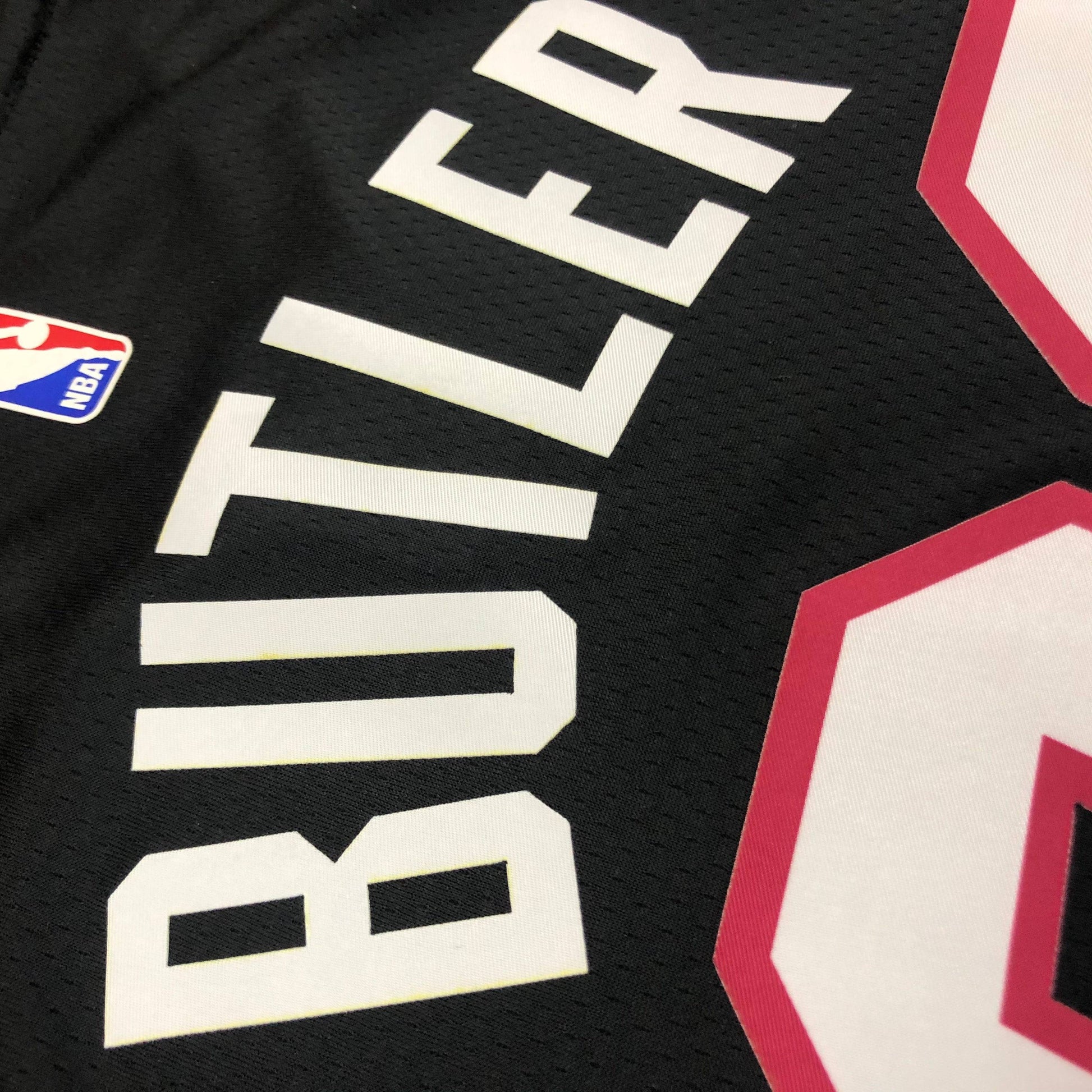 Jersey Miami Heat Icon Edition - GOAT STORE