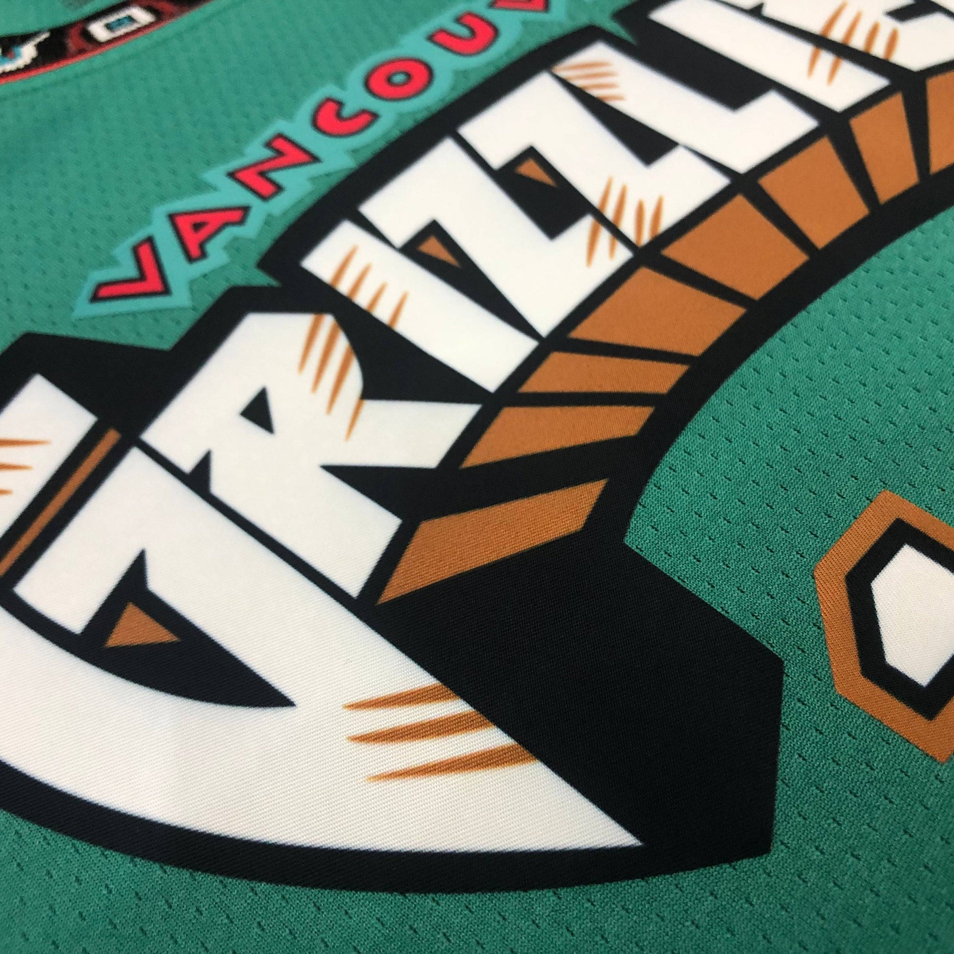 Jersey Memphis Grizzlies Classic Edition 19/20 - GOAT STORE