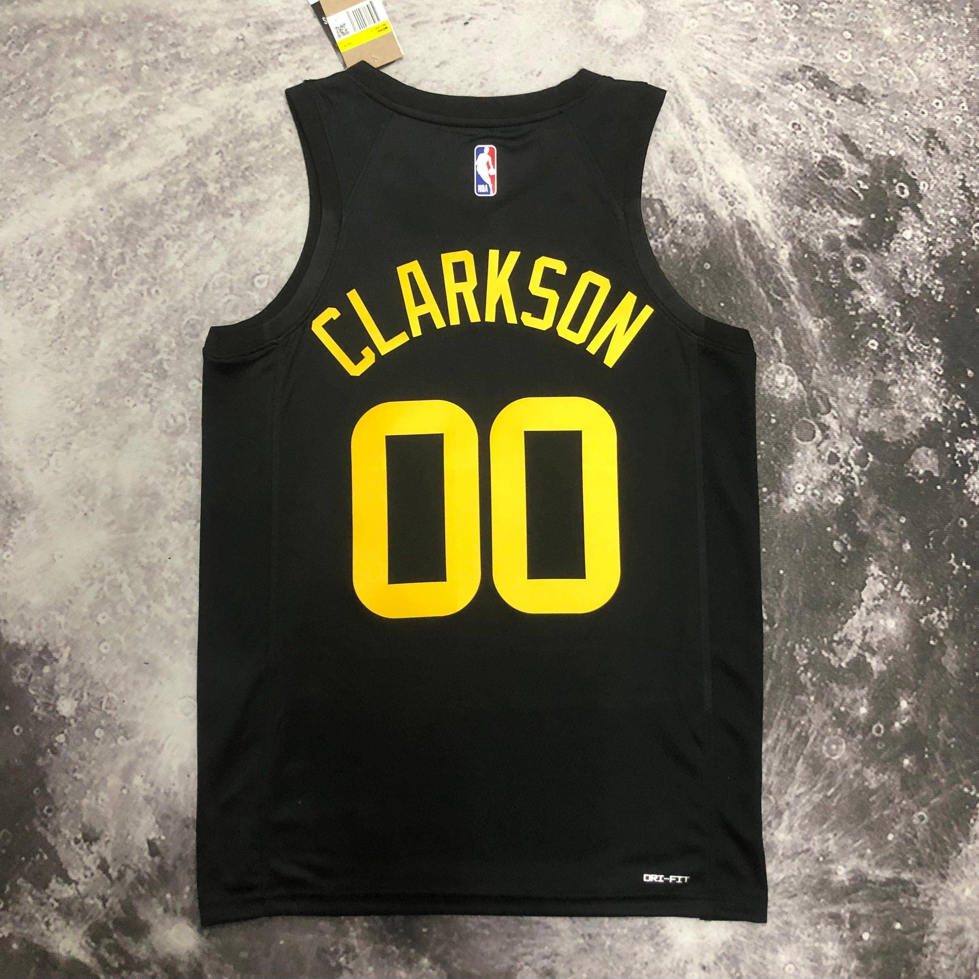 Jersey Utah Jazz Statement Edition 22/23 - GOAT STORE