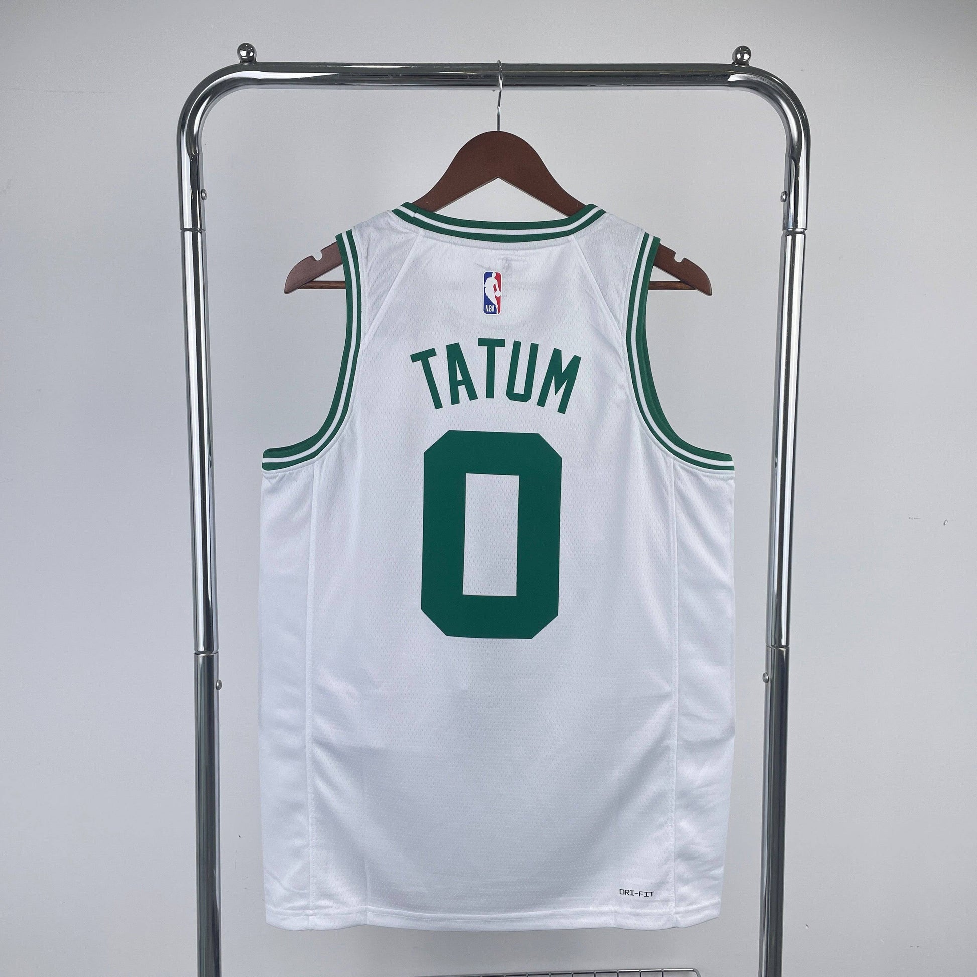 Jersey Boston Celtics Association Edition - GOAT STORE