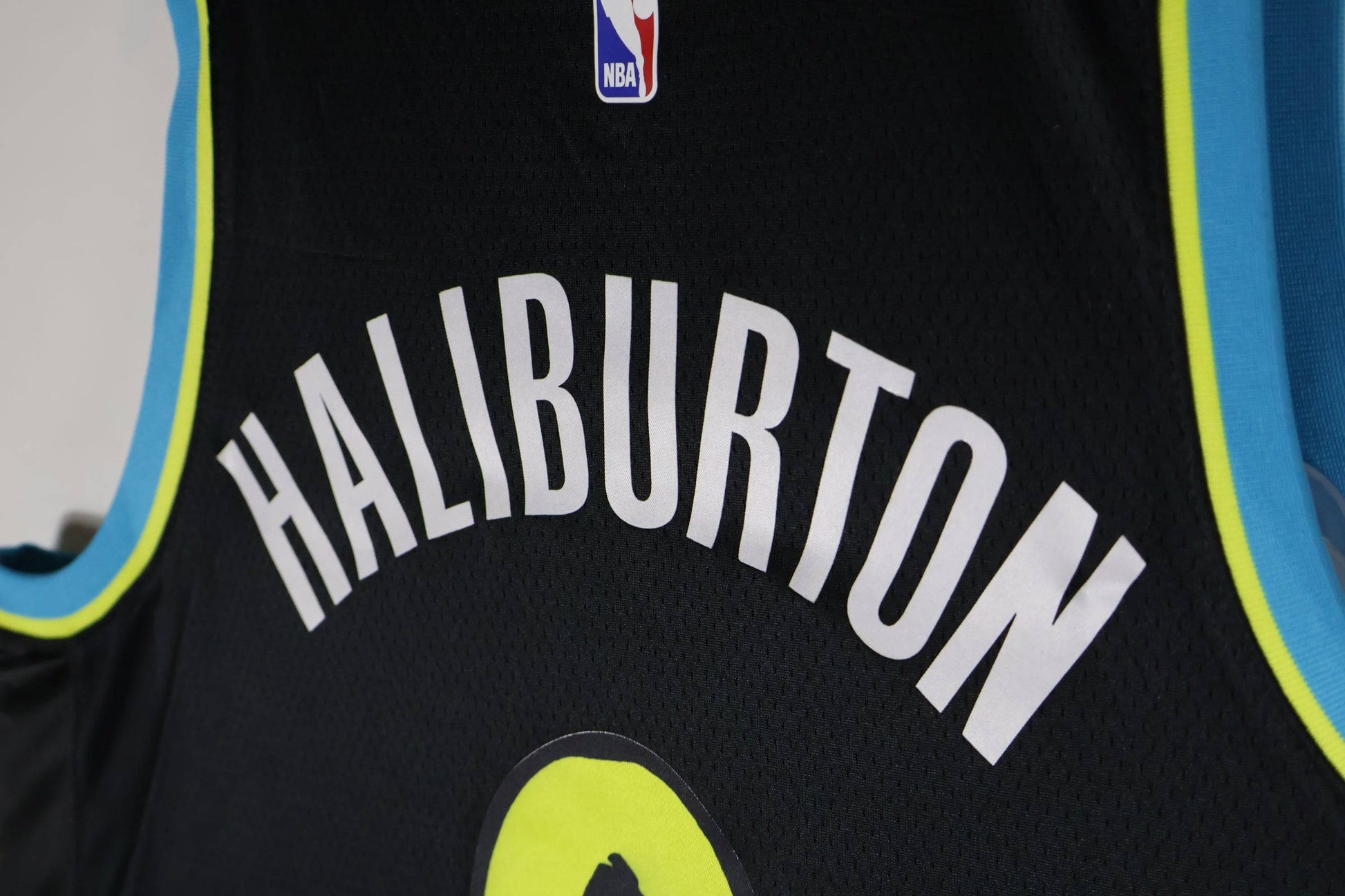 Jersey Indiana Pacers City Edition 23/24 - GOAT STORE