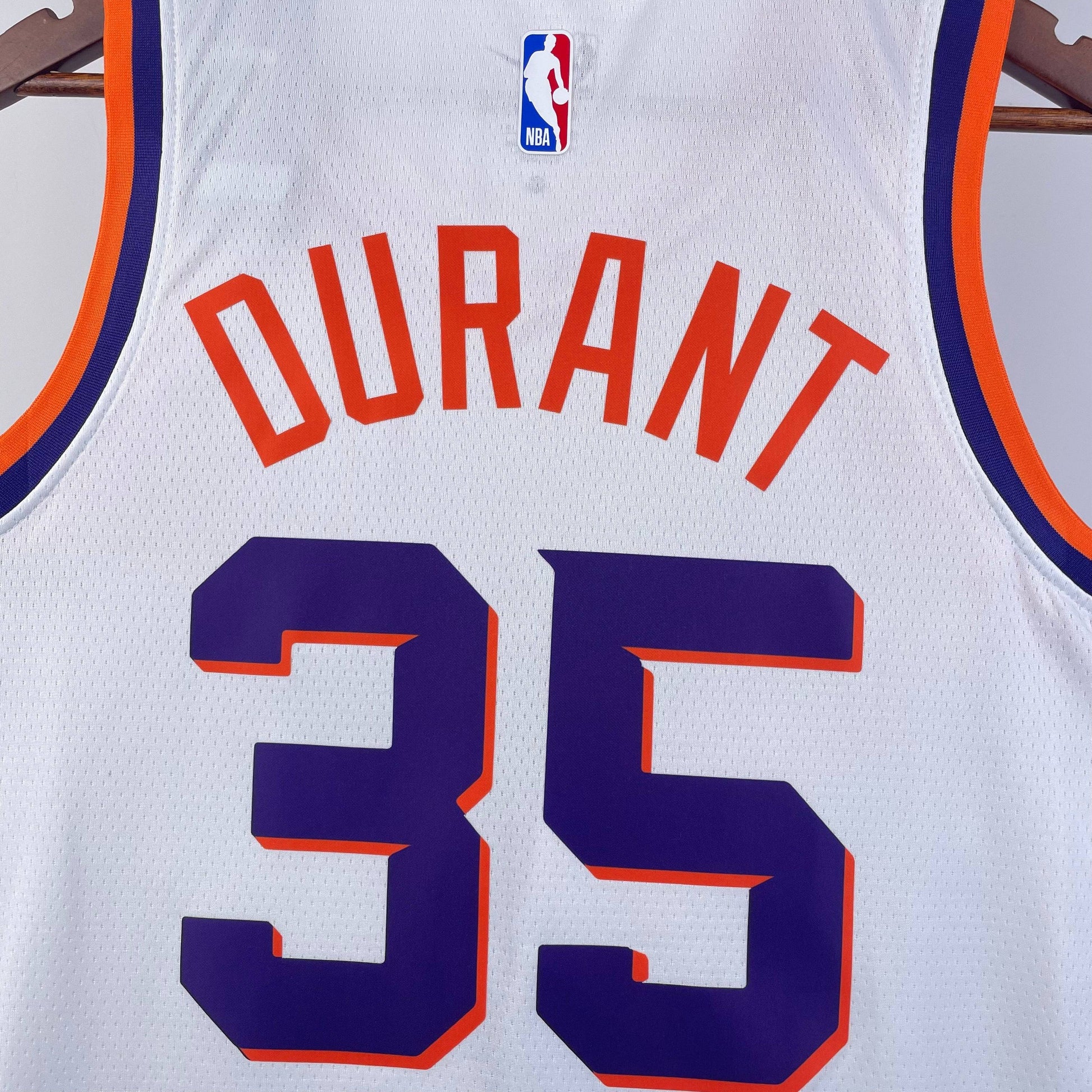 Jersey Phoenix Suns Association Edition 23/24 - GOAT STORE