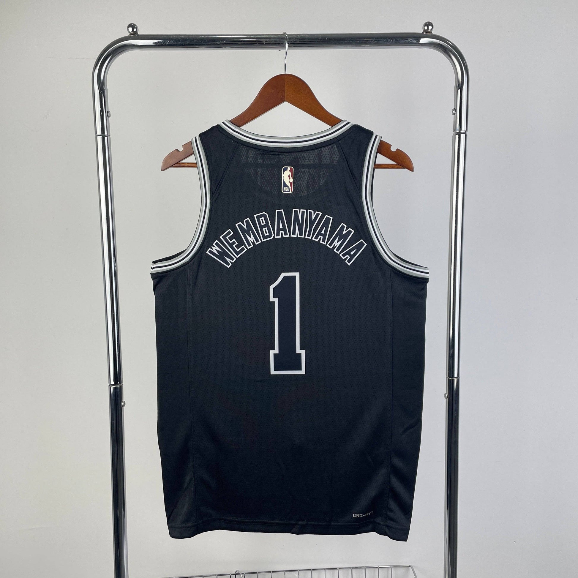 Jersey San Antonio Spurs Classic Edition 22/23 - GOAT STORE