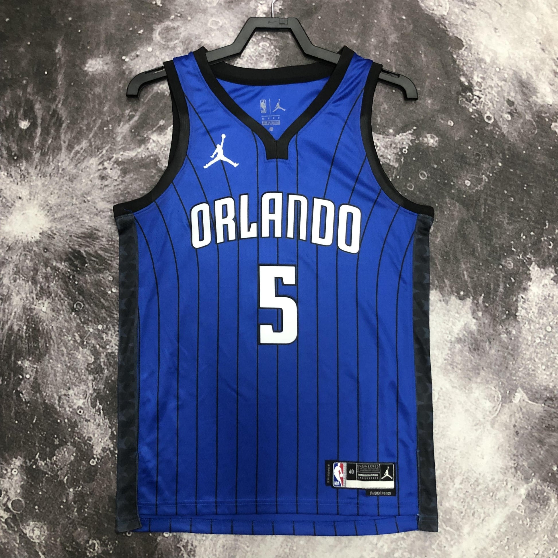Jersey Orlando Magic Statement Edition - GOAT STORE