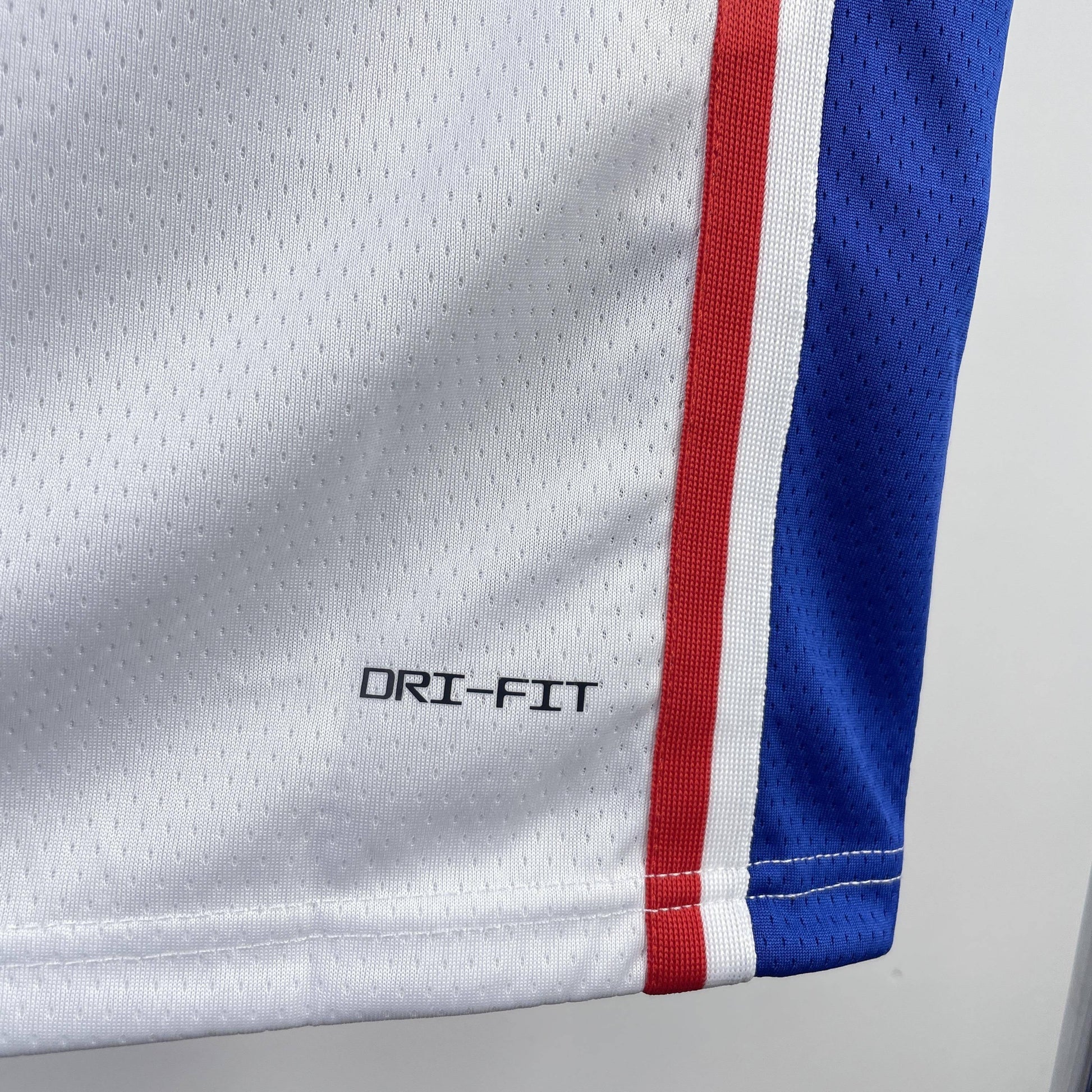 Jersey Philadelphia 76ers Association Edition - GOAT STORE