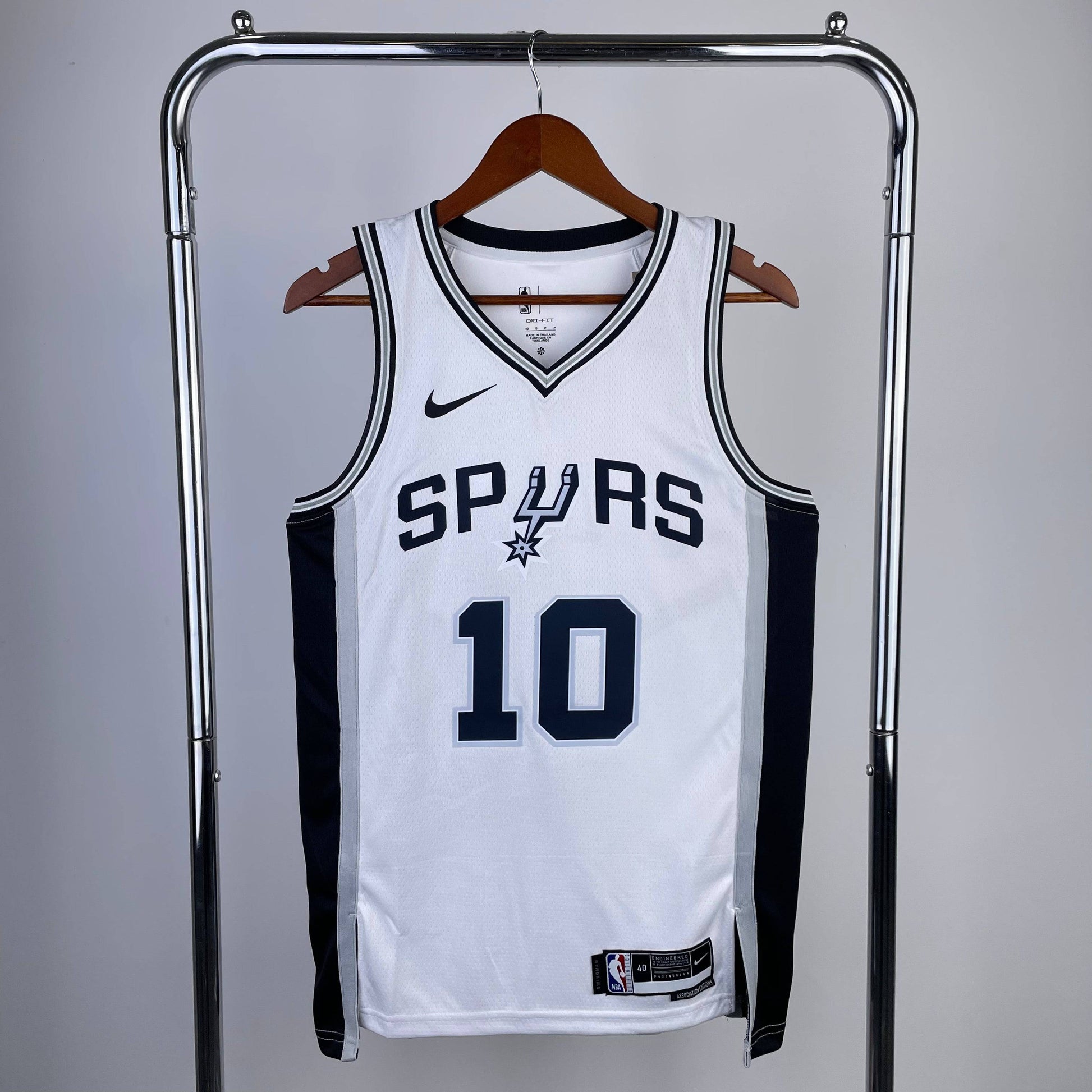 Jersey San Antonio Spurs Association Edition 22/23 - GOAT STORE