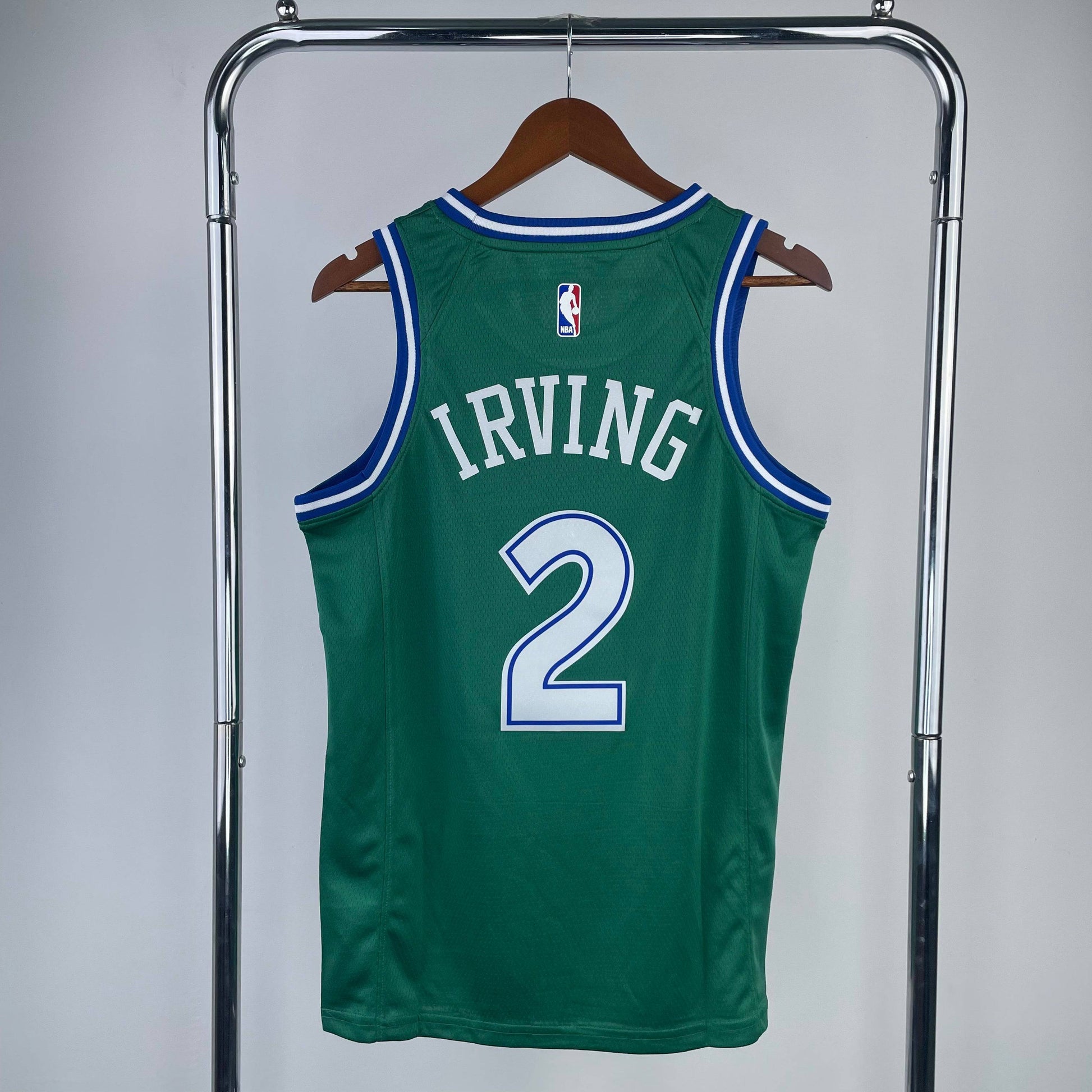 Jersey Dallas Mavericks Classic Edition - GOAT STORE